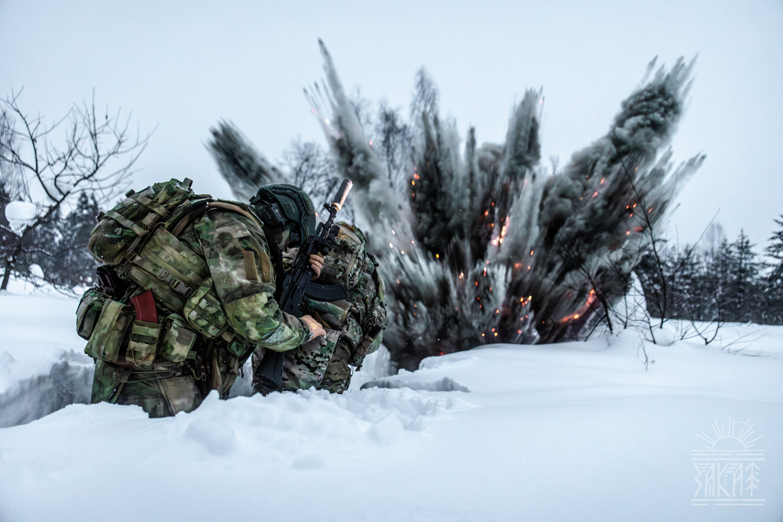 Имиджевая съемка для компании. Репортажный фотограф, Москва, Закат