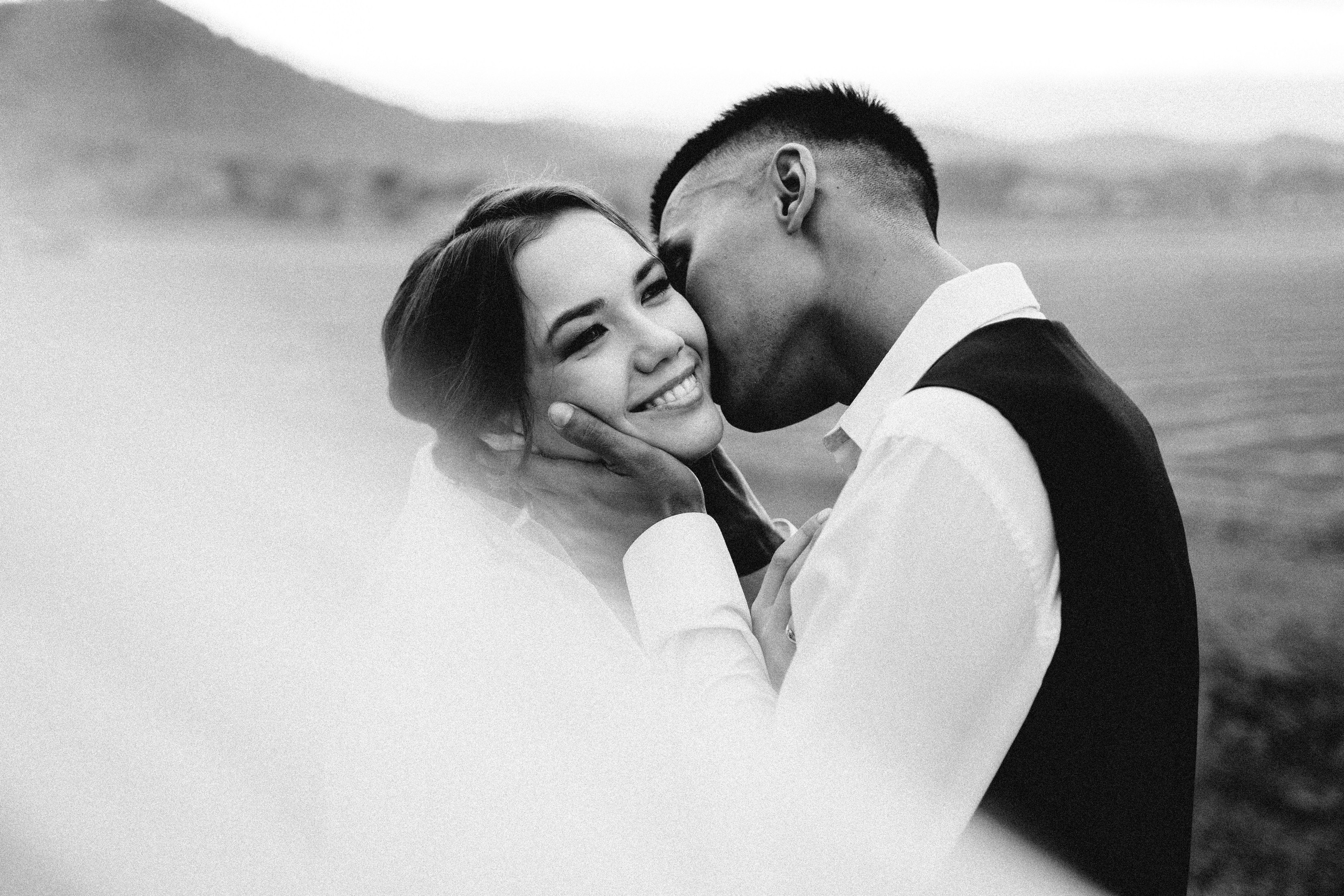 Свадебные съемки. Главная