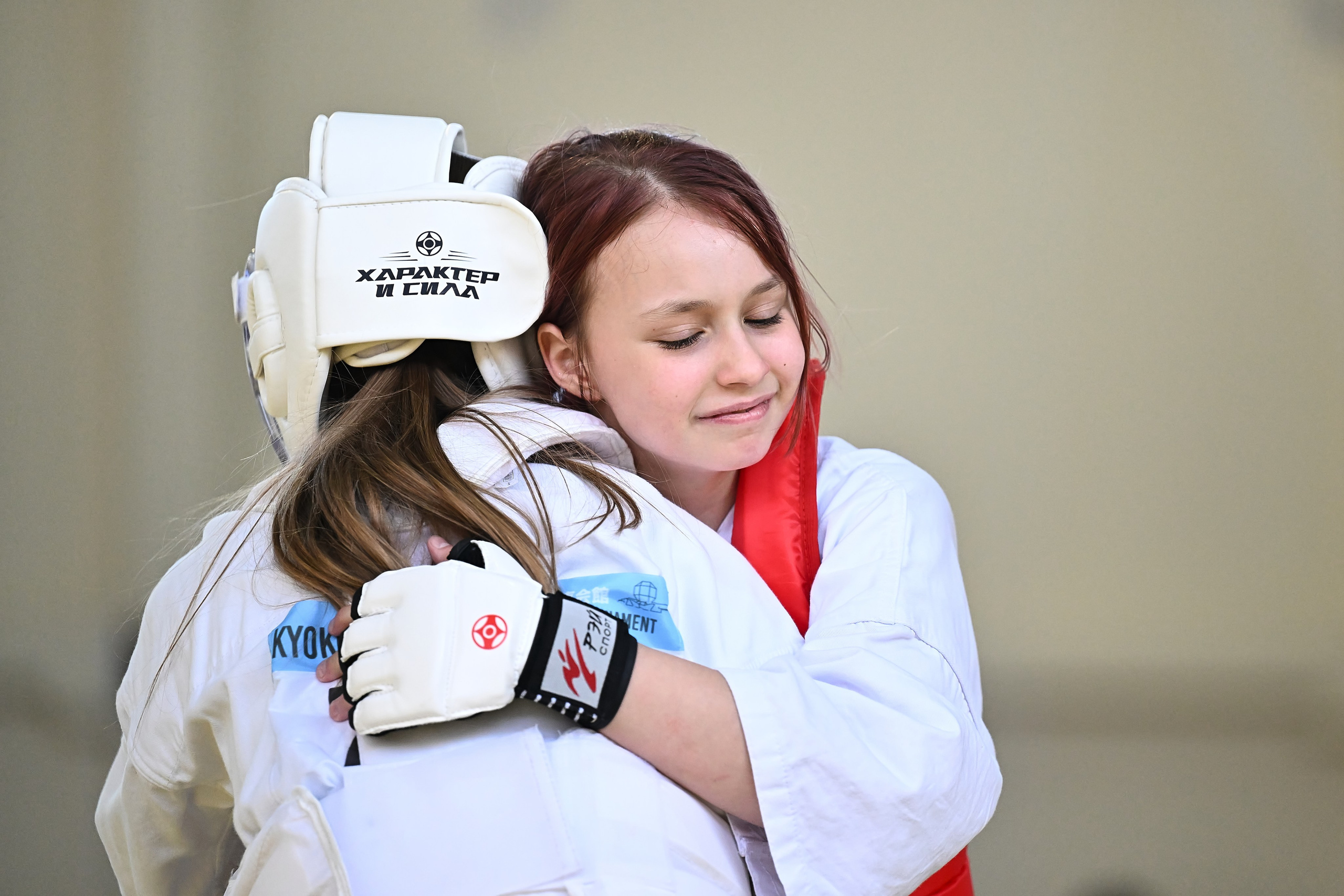 Услуги. Художественная гимнастика