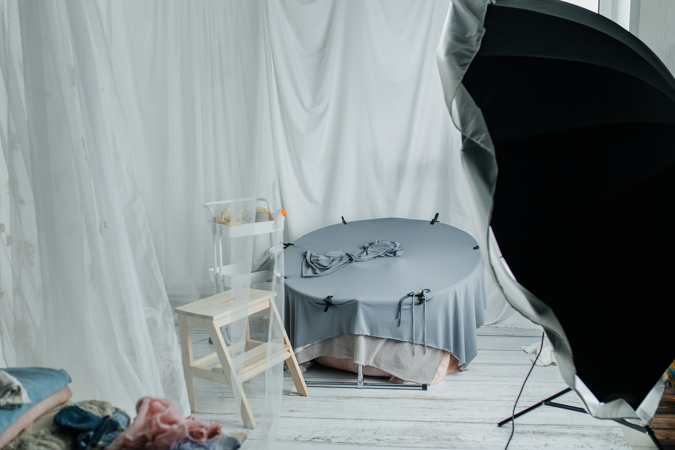 ФОТОСТУДИЯ. Фотограф новорождённых Екатерина Боброва. Ульяновск