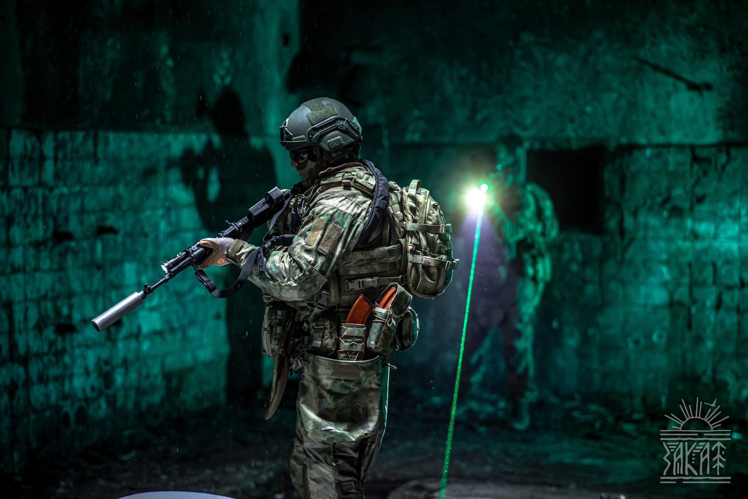 Имиджевая съемка для компании. Репортажный фотограф, Москва, Закат