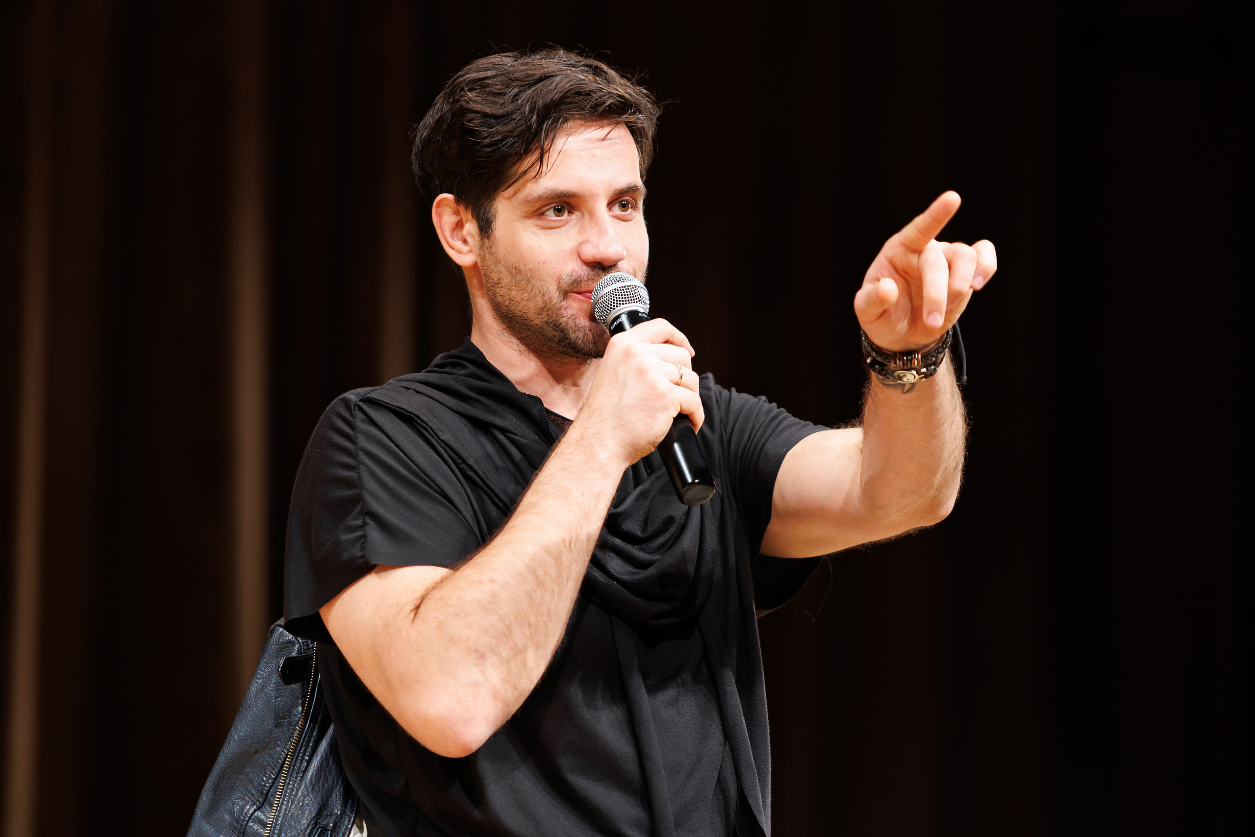 О компании. Morozov Media — Репортажная фотосъемка в Санкт-Петербурге