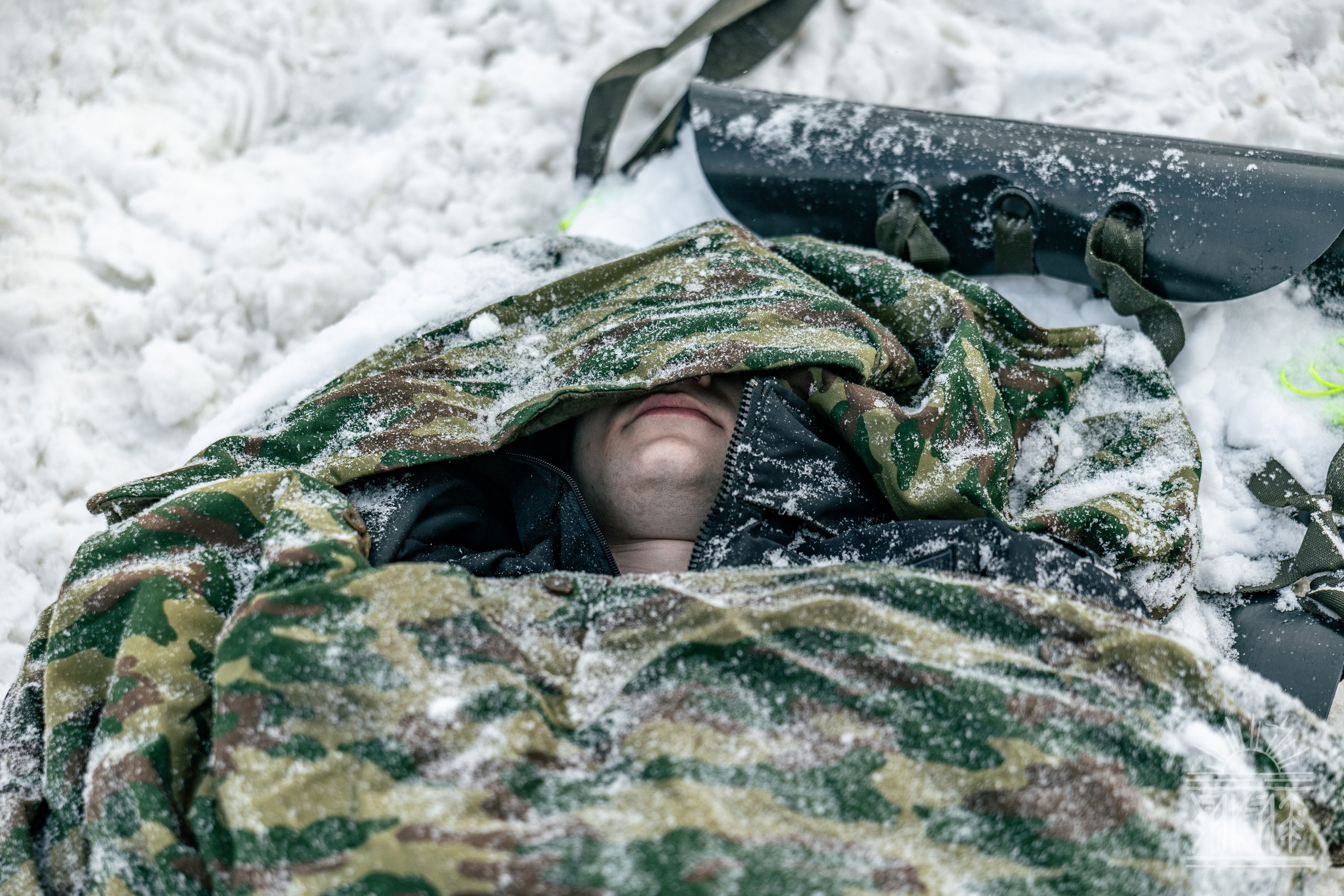 Вредные советы по тактической медицине. Репортажный фотограф, Москва, Закат