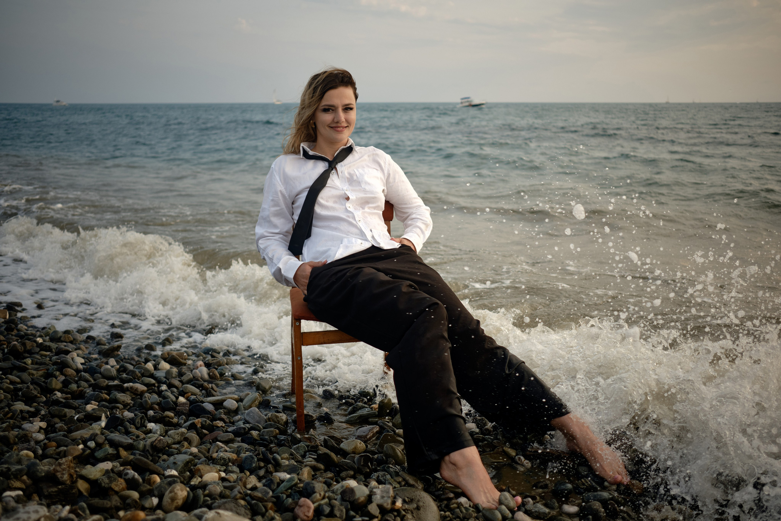 Кейс Людмила. Фотограф Сочи Светлана Колотилкина