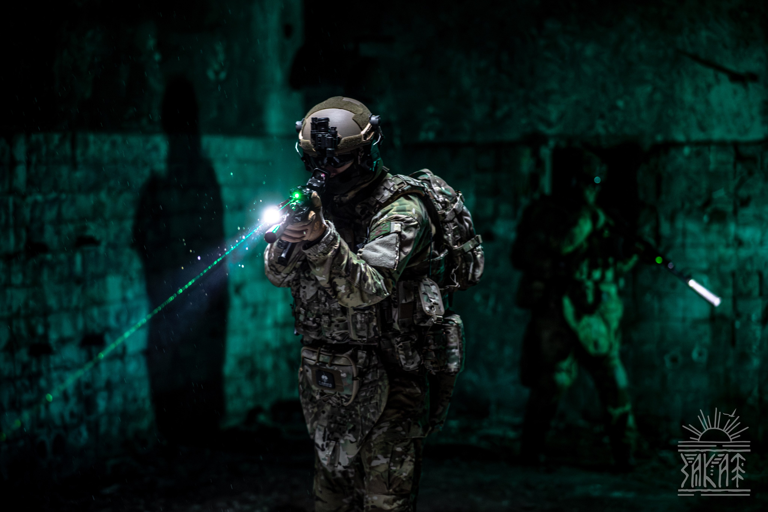 Имиджевая съемка для компании. Репортажный фотограф, Москва, Закат