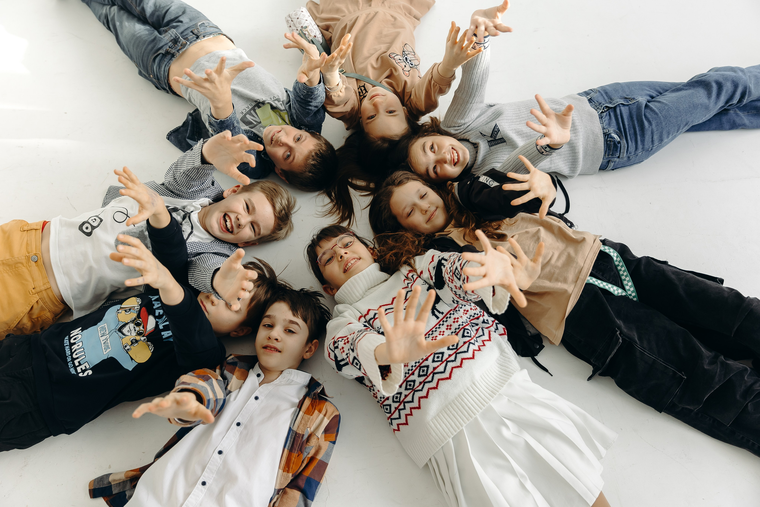 Фотограф в Саратове Мария Буршина