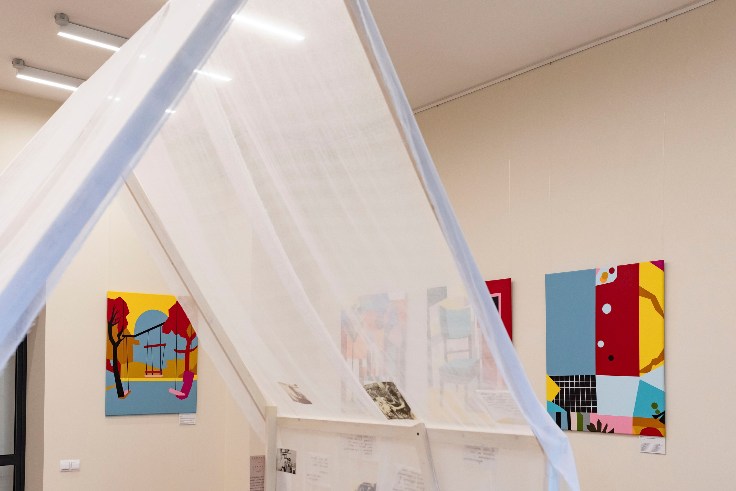 Папина/не папина дочка (2025). Julia Gorbunova