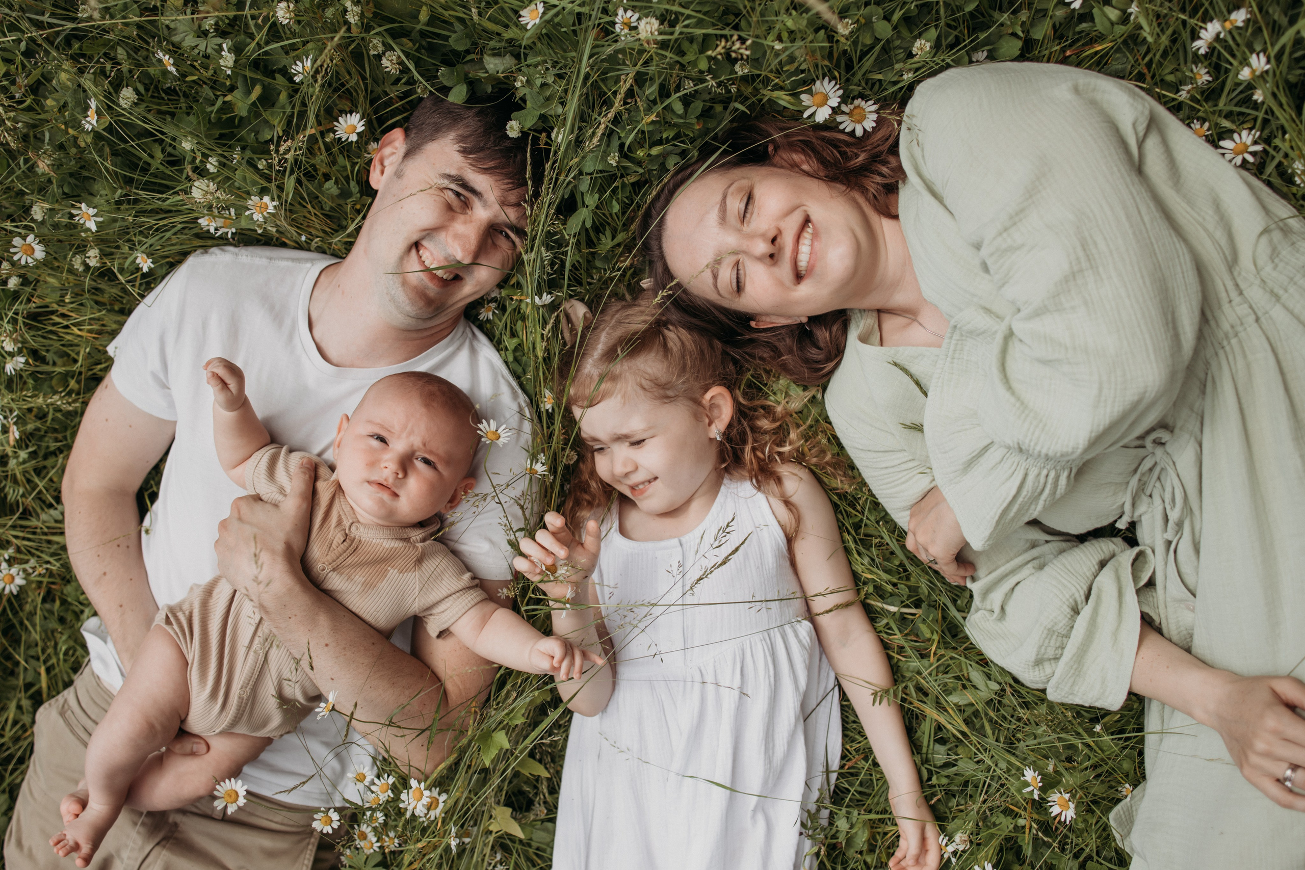 Семейные фотосъемки. Детский и семейный фотограф в Пушкино, Мытищи, Москва Сергеева Светлана