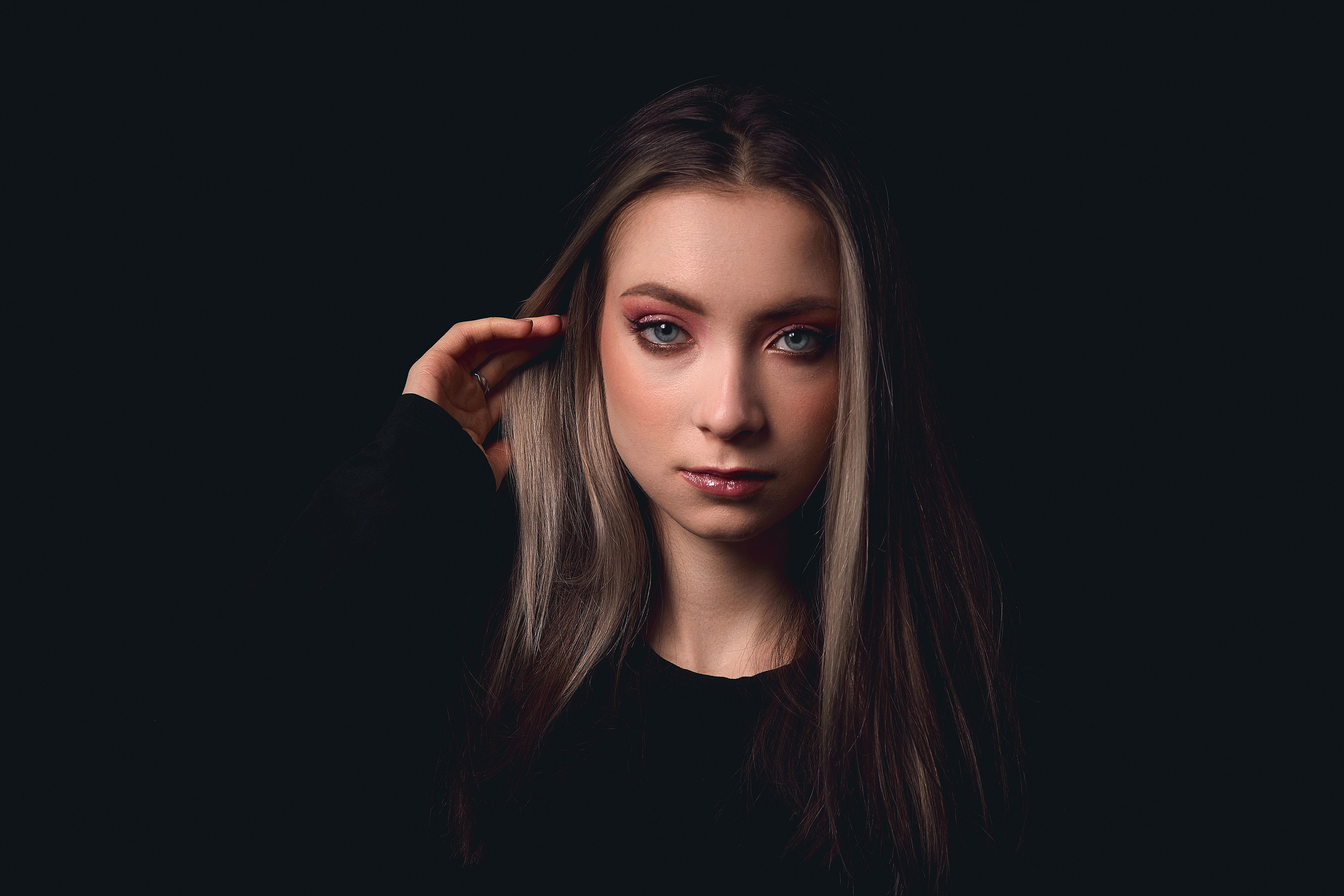 Услуги. Портретный фотограф Евгений Денисов