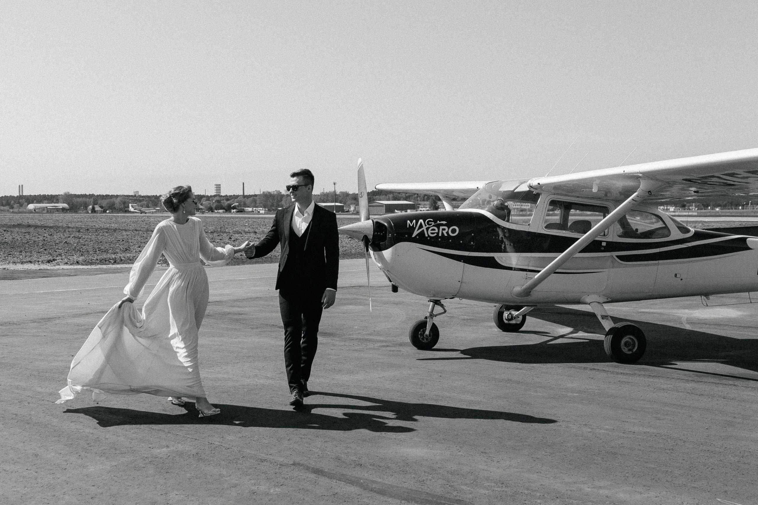фотограф на свадьбу в москве