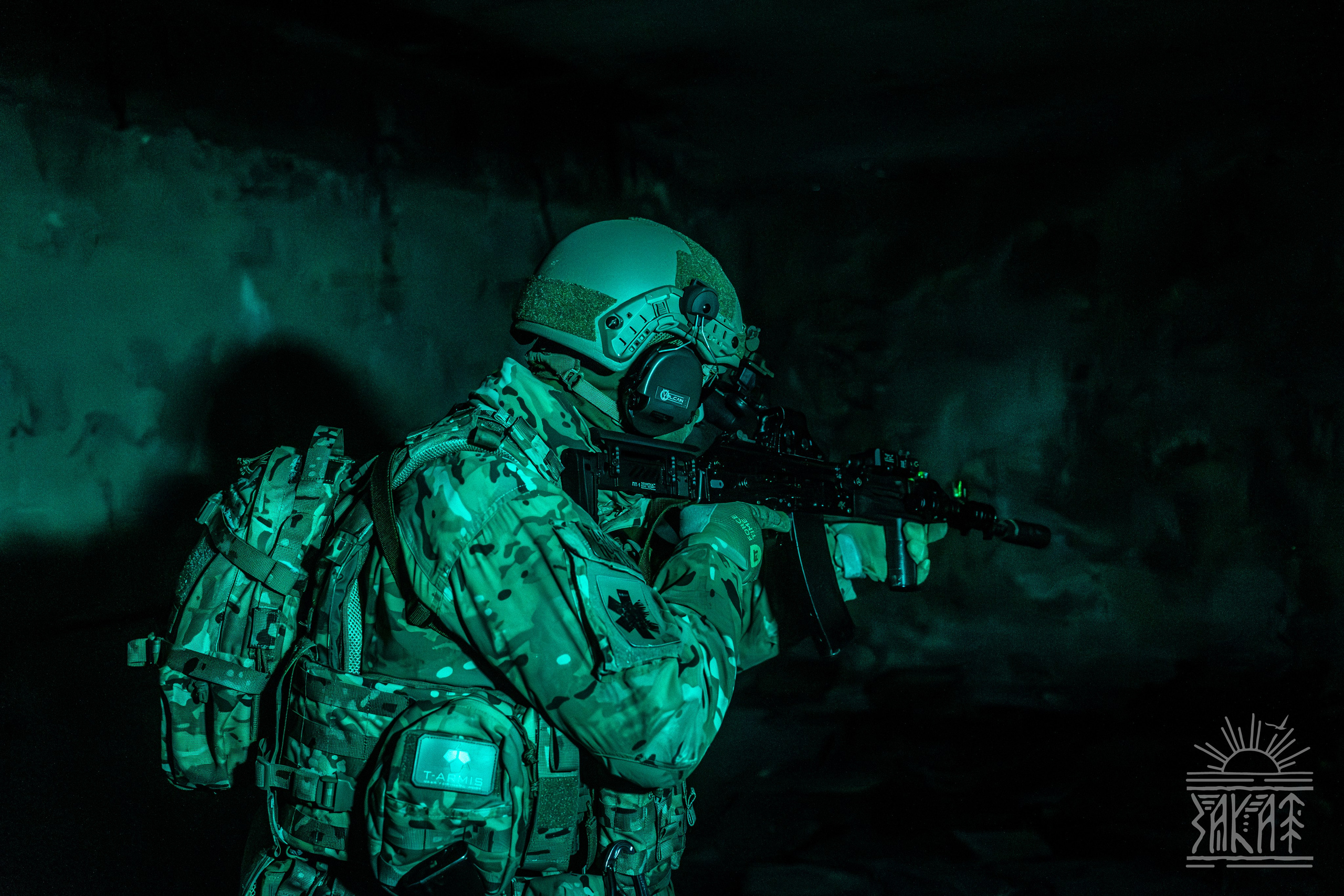 Имиджевая съемка для компании. Репортажный фотограф, Москва, Закат