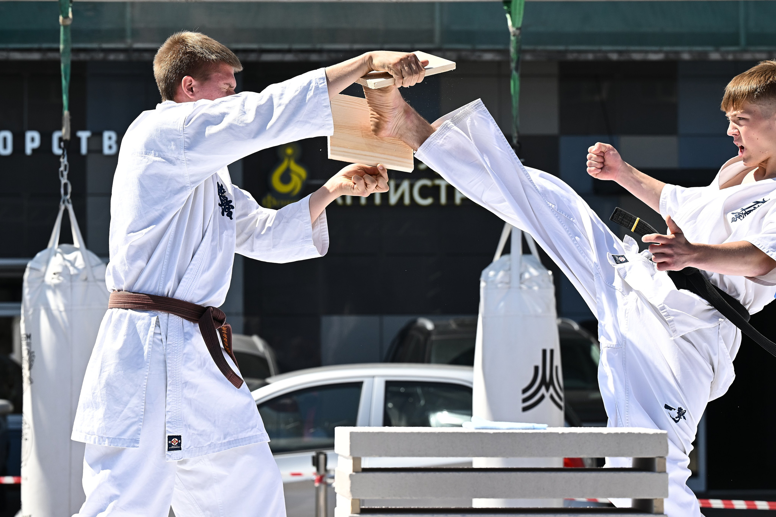 Услуги. Художественная гимнастика