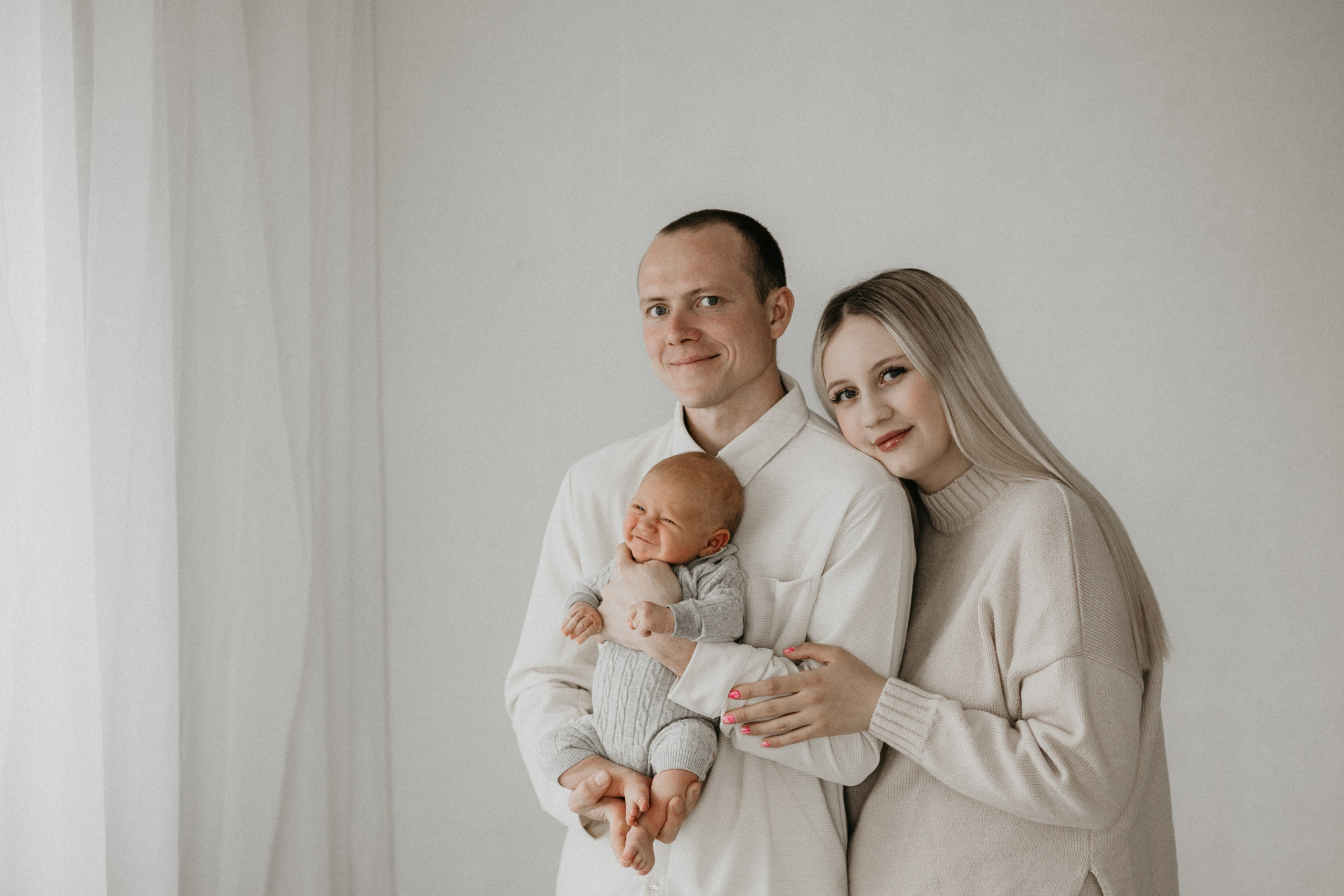 ЦЕНЫ. Фотограф новорождённых Екатерина Боброва. Ульяновск