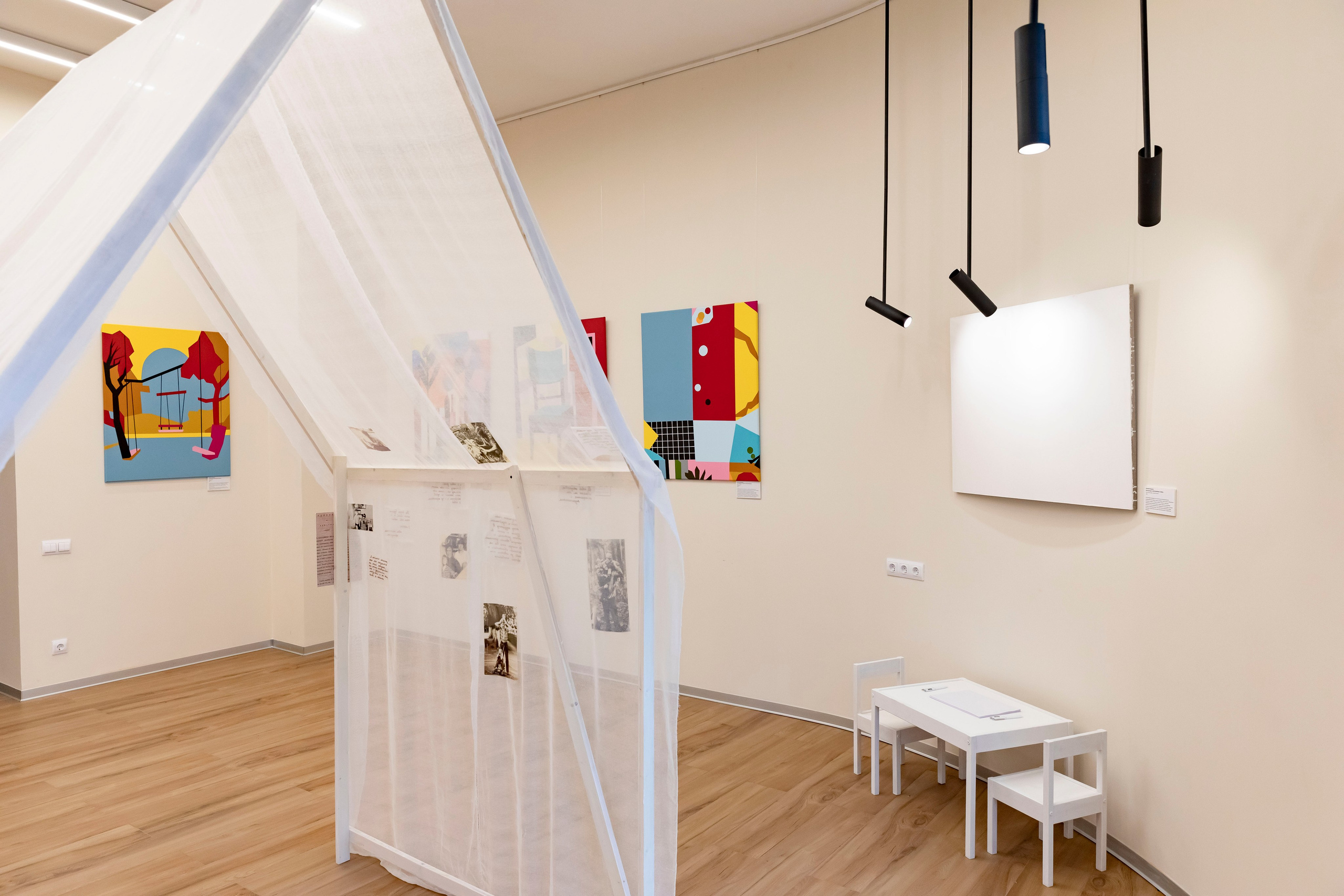 Папина/не папина дочка (2025). Julia Gorbunova