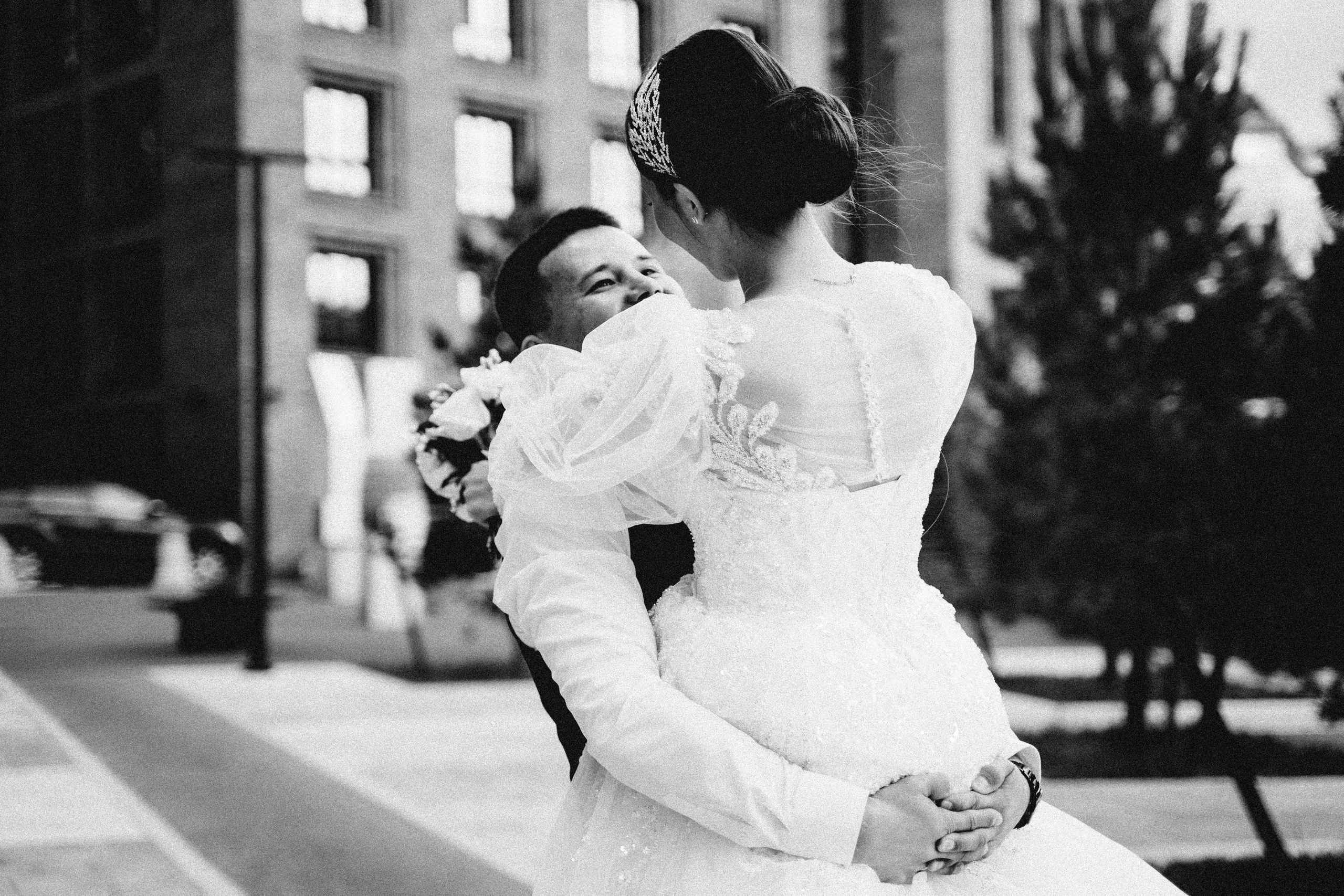 Свадебные съемки. Главная