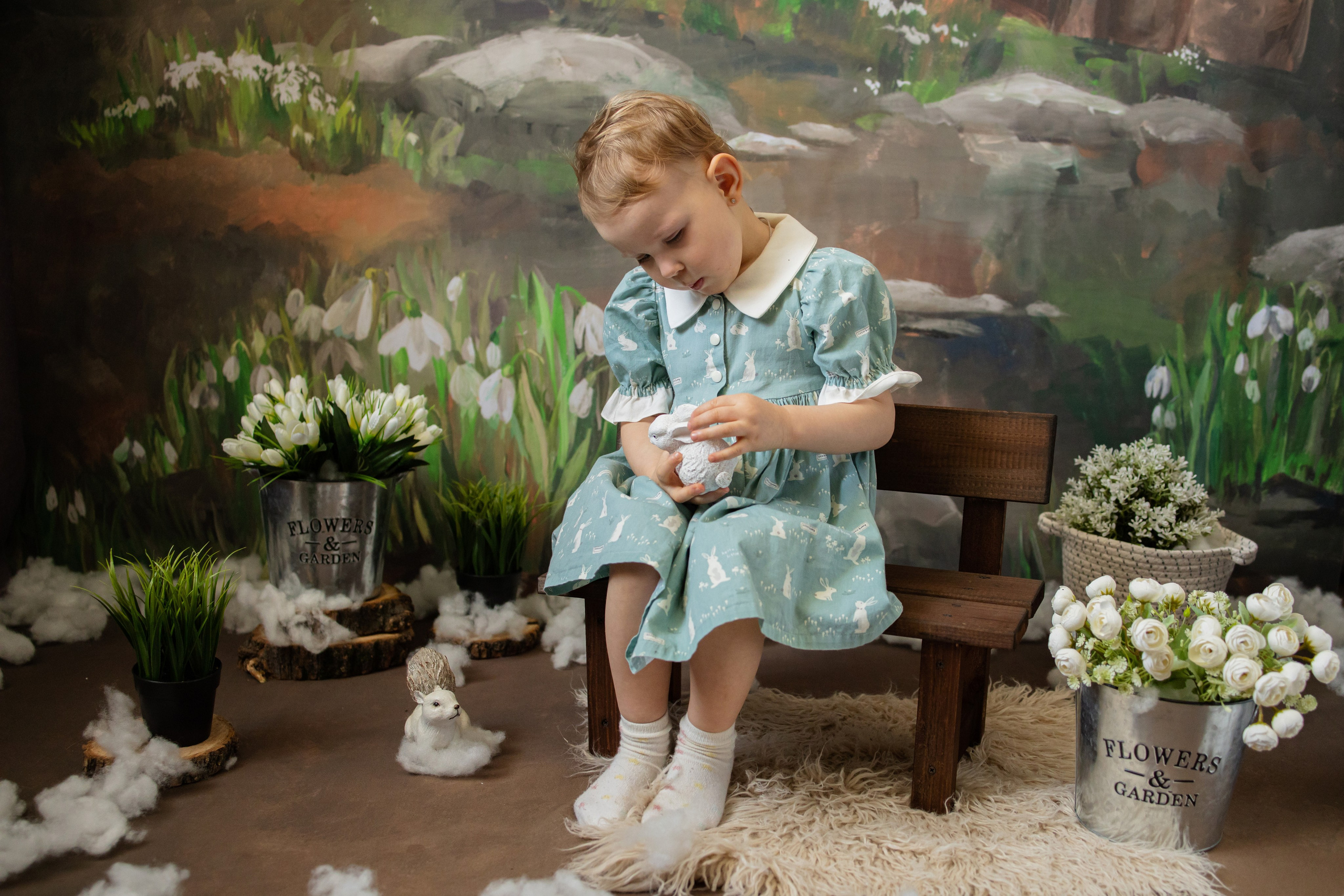 Тематические детские. Детский и семейный фотограф в Пушкино, Мытищи, Москва Сергеева Светлана