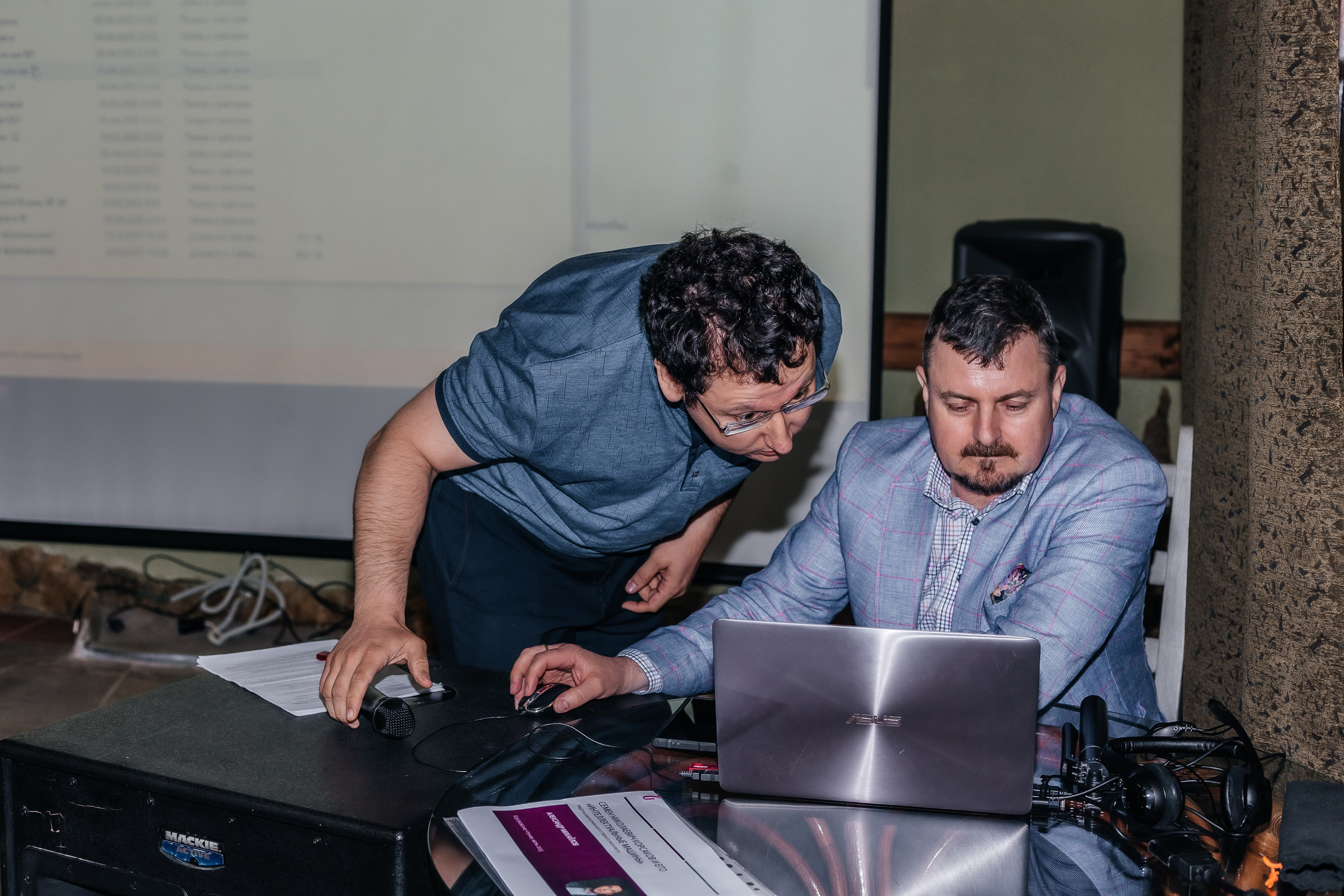 Корсаковские чтения с Российским Гомеопатическим Обществом. Галина Шарапова Детский и семейный фотограф Москва