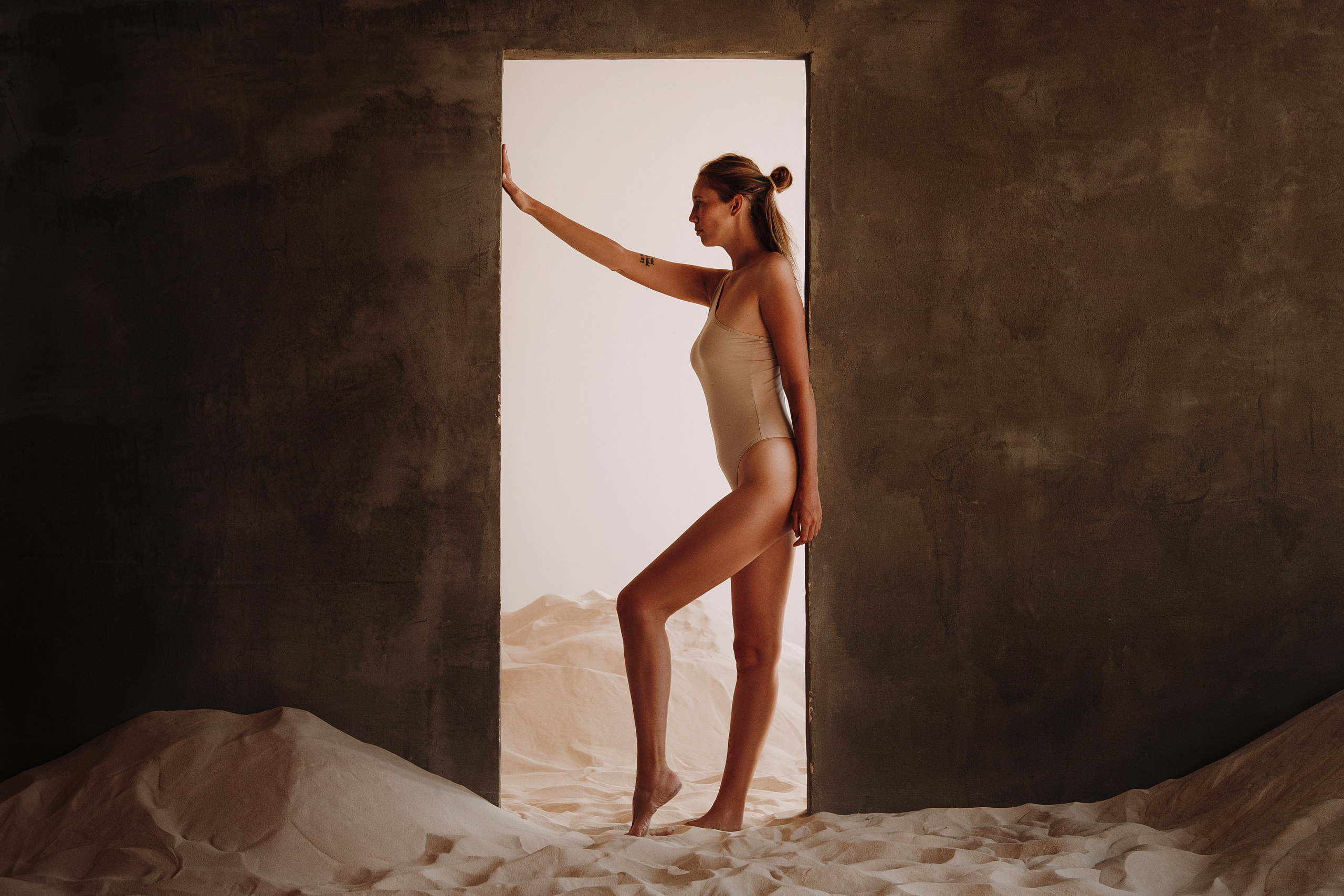 Портретная съёмка. Фотограф в Тбилиси Наталья Фомина