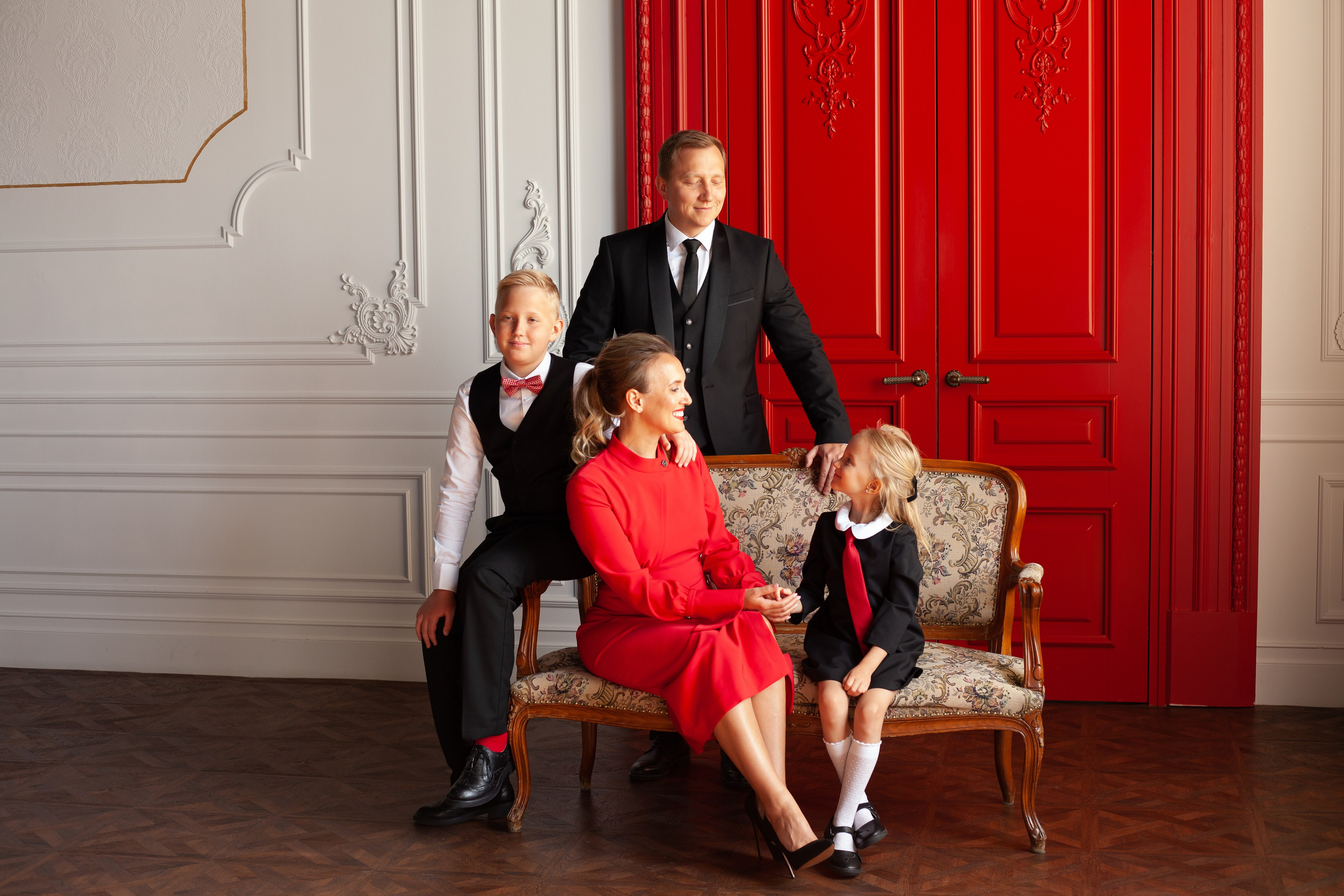 Услуги. Официальный сайт фотогрофа Натальи Михалевой | Кемерово