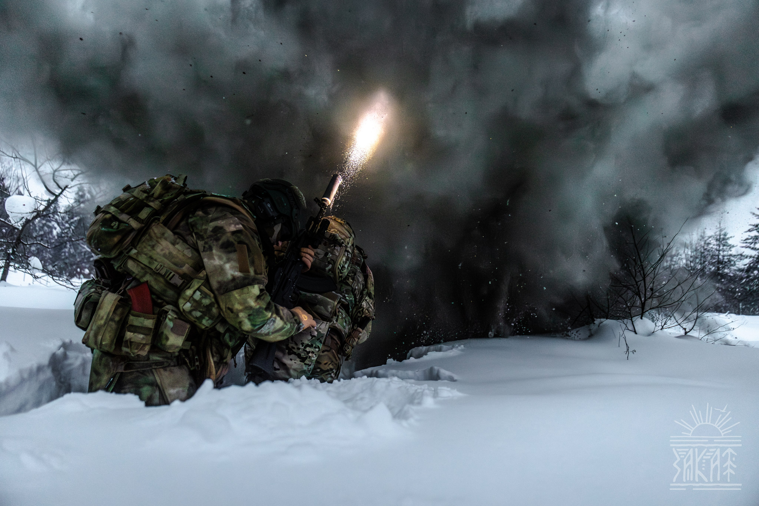 Имиджевая съемка для компании. Репортажный фотограф, Москва, Закат