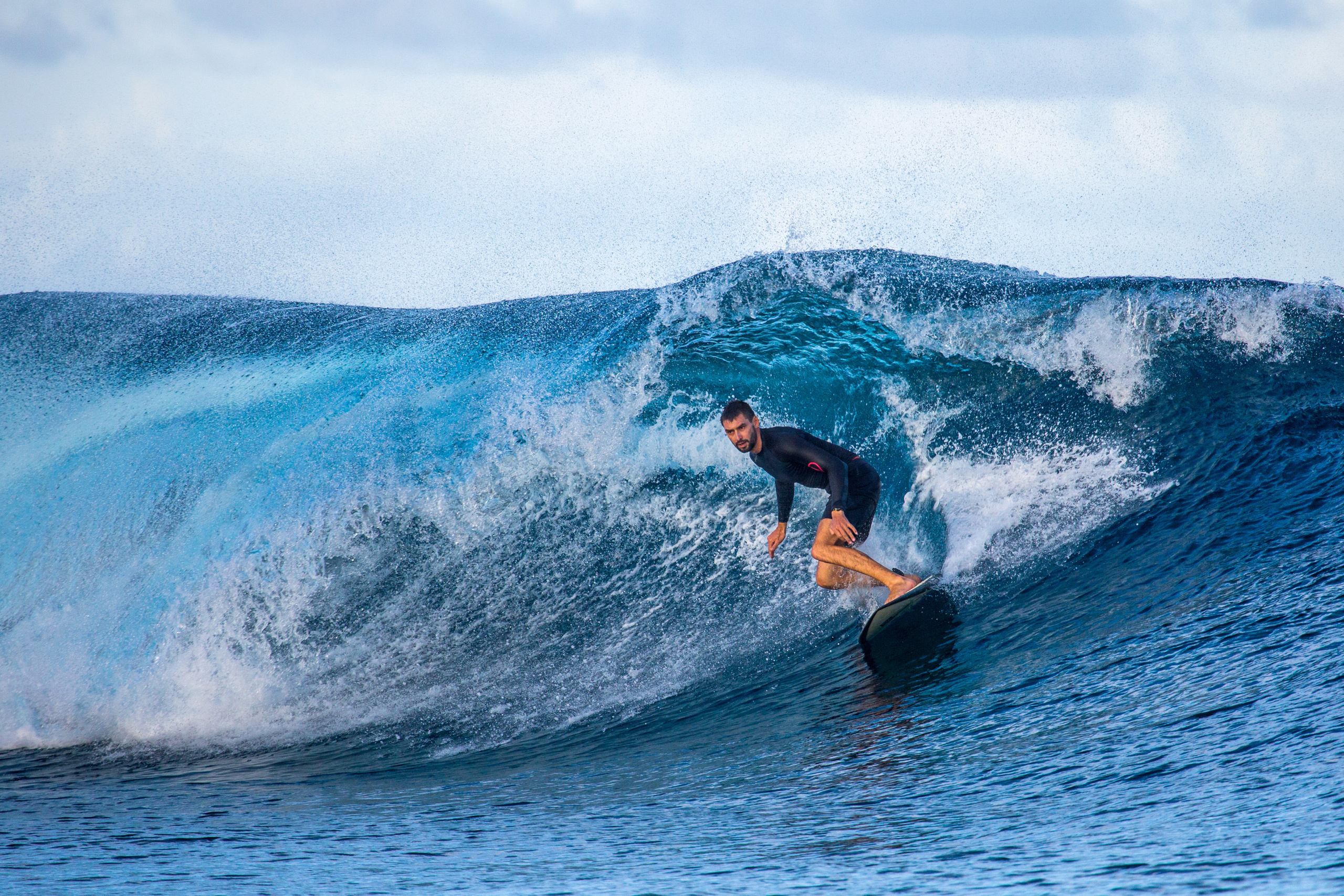 Сёрфинг и любовь. Остров Сиаргао (Филлипины). Главная