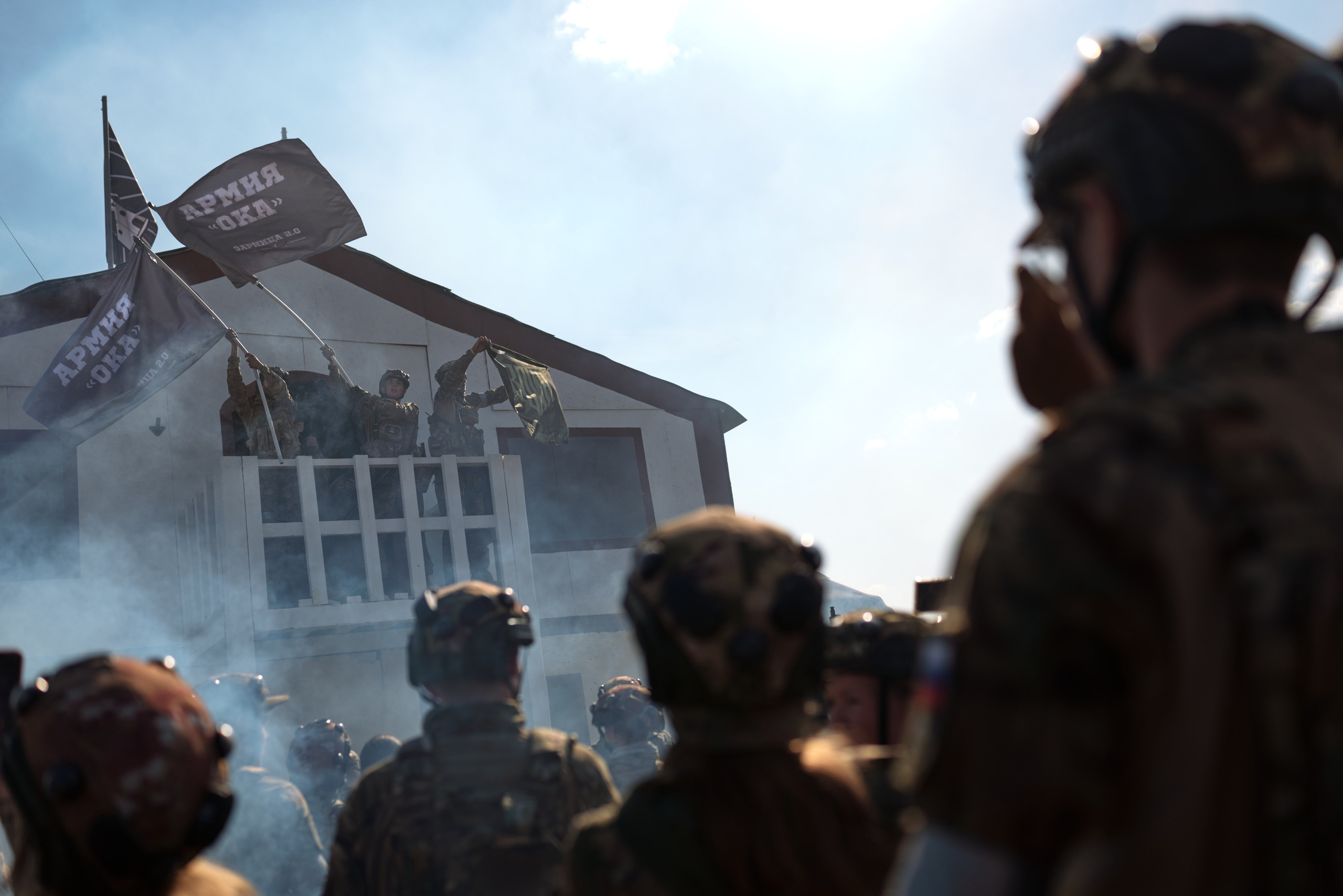 Портфолио — репортажная фотография. Спортивный, репортажный фотограф