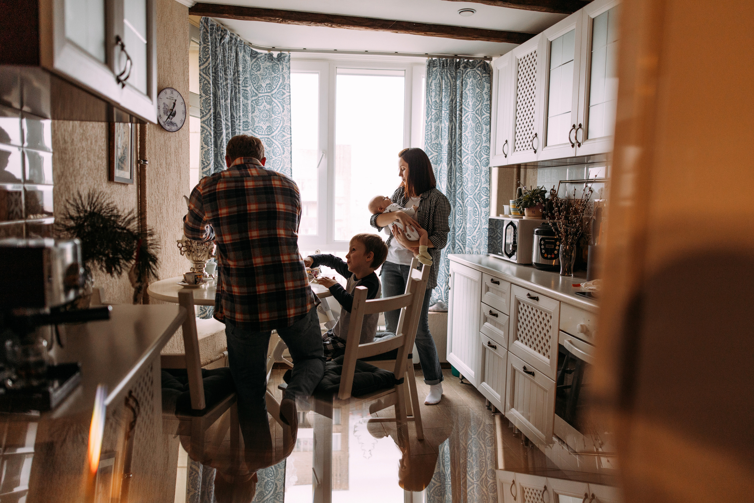 Основные условия работы. Семейный фотограф и детский фотограф в Волгограде Алеся Бутакова — дет