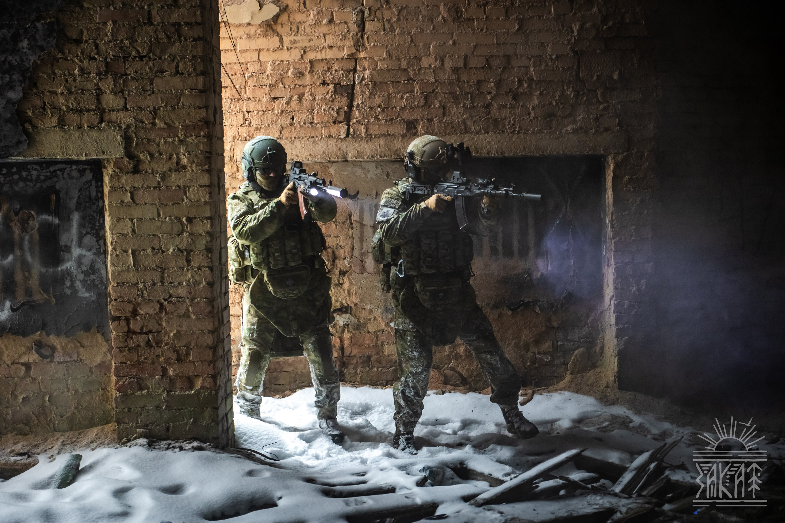 Имиджевая съемка для компании. Репортажный фотограф, Москва, Закат