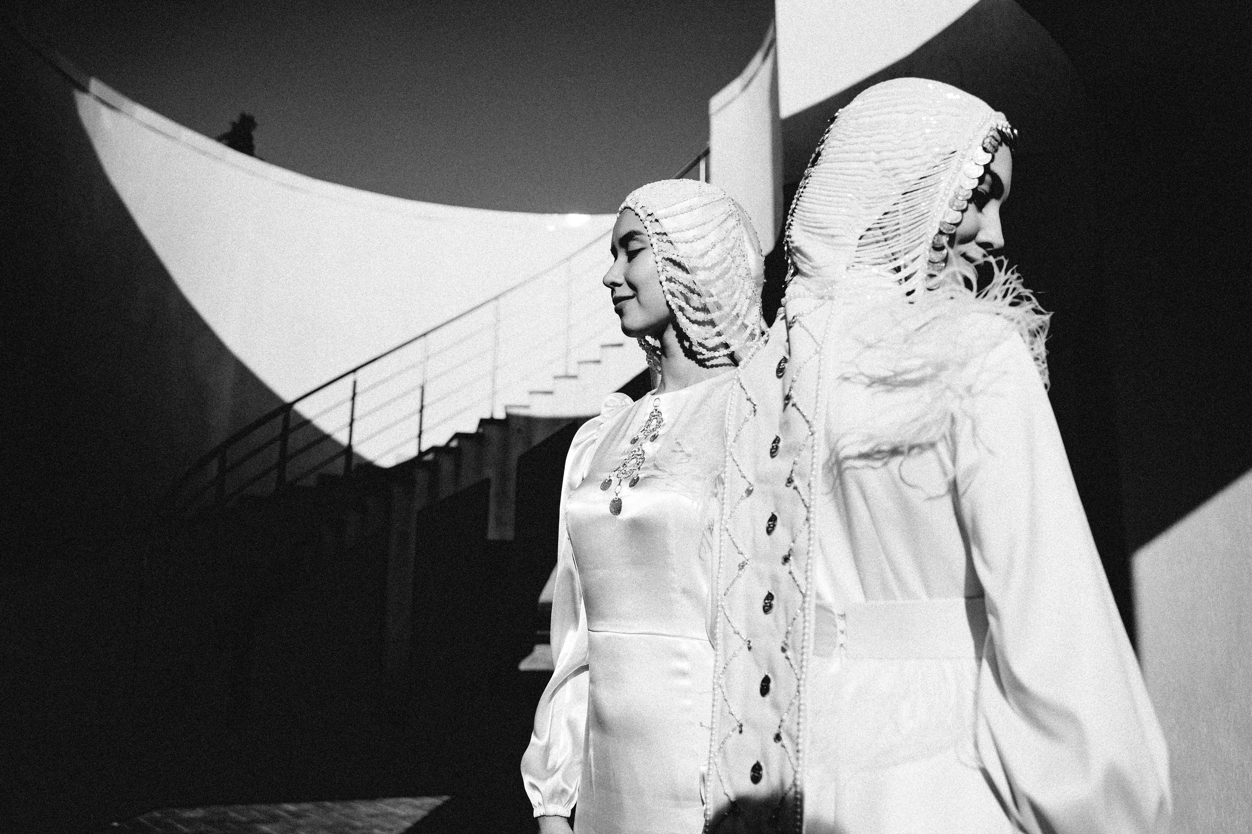 Свадебные съемки. Главная