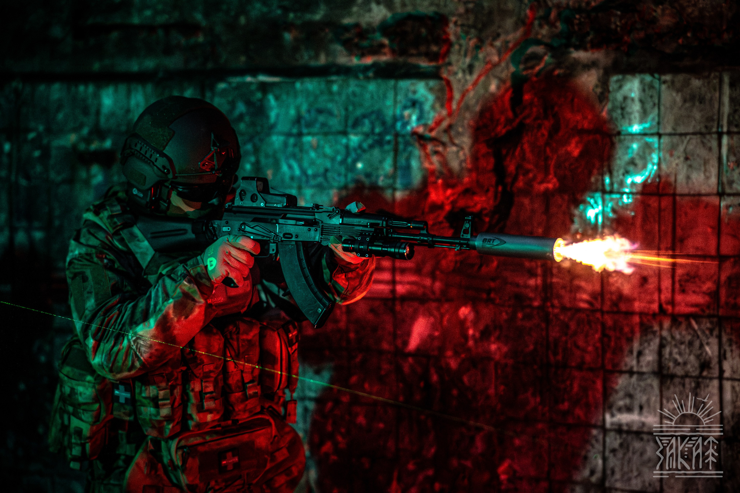 Имиджевая съемка для компании. Репортажный фотограф, Москва, Закат