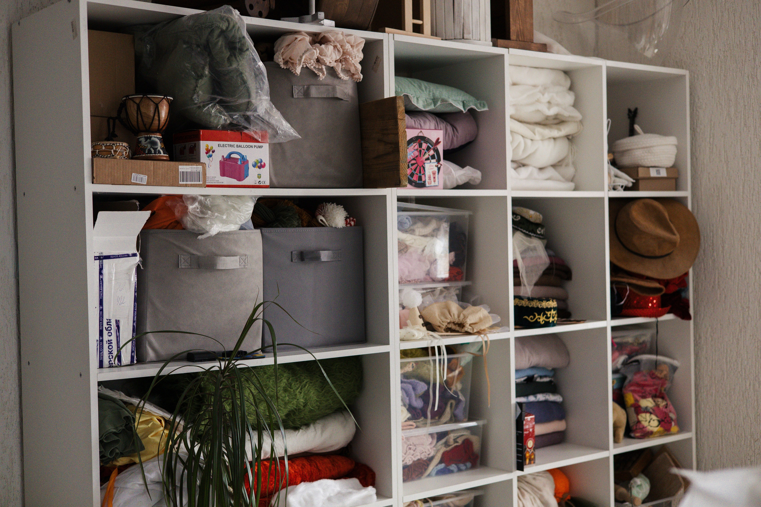 ФОТОСТУДИЯ. Фотограф новорождённых Екатерина Боброва. Ульяновск