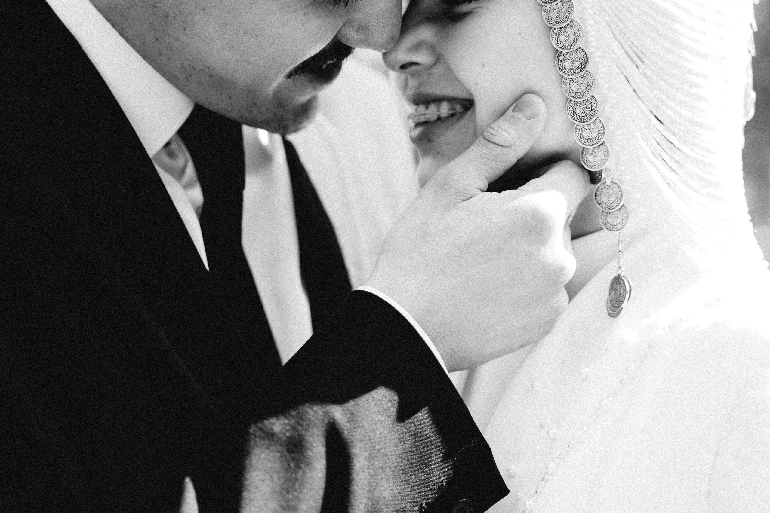 Свадебные съемки. Главная