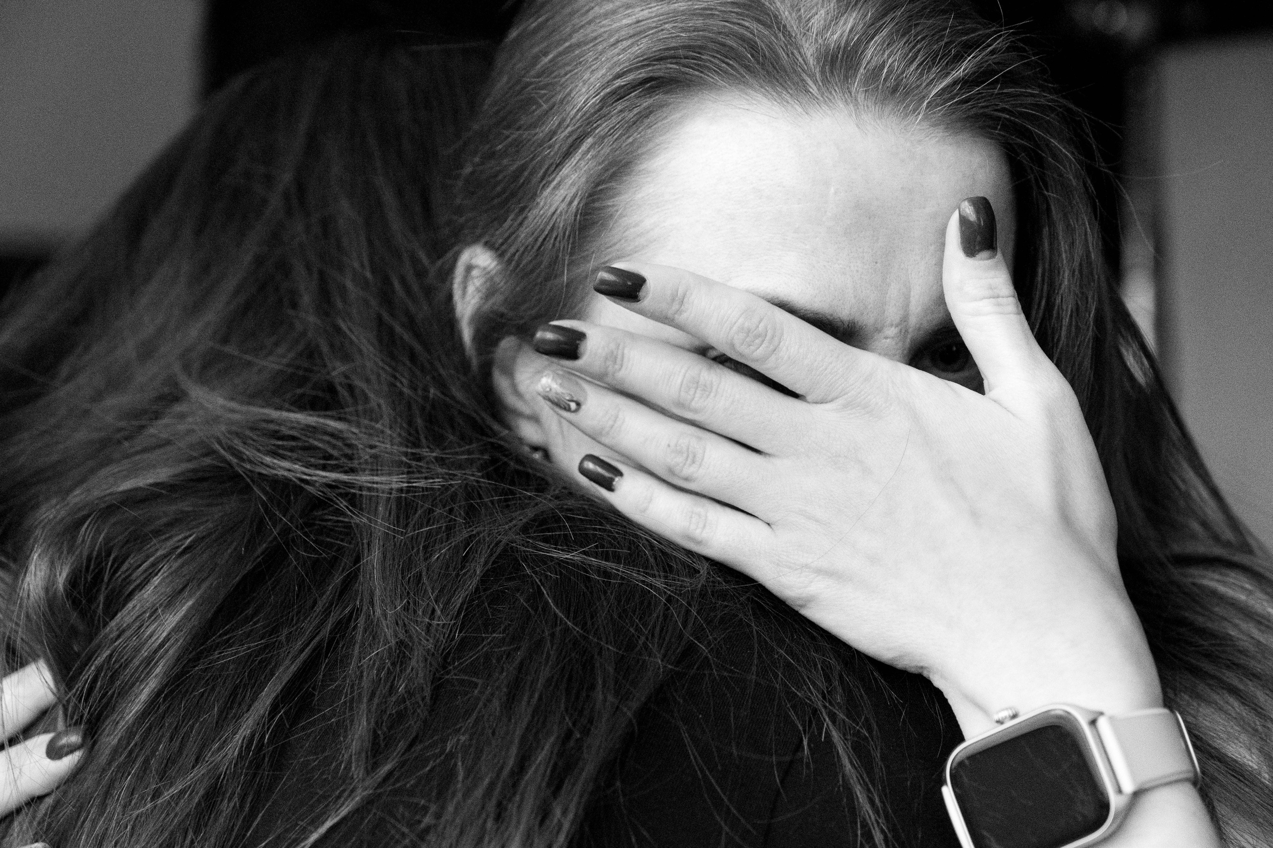 Спасибо, Бриджит Джонс. Иванова Екатерина. Фотограф Омск