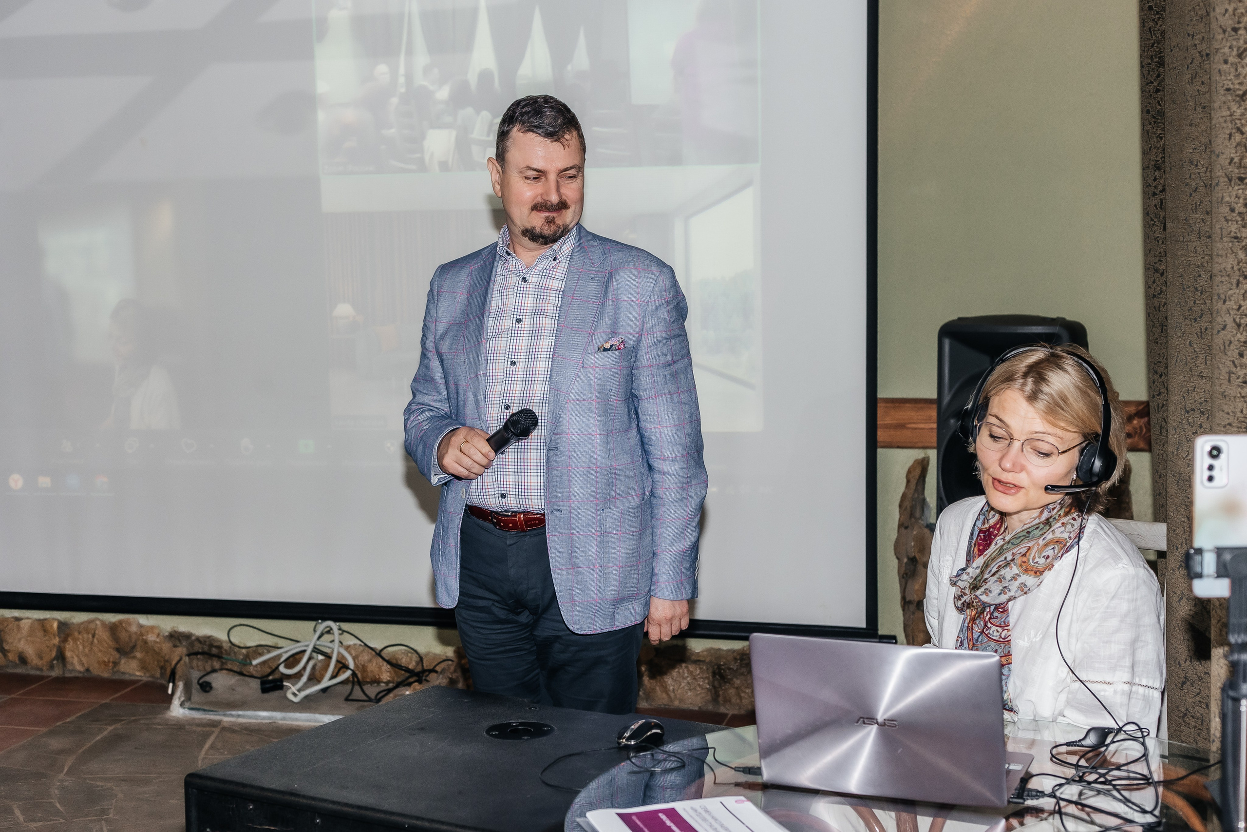 Корсаковские чтения с Российским Гомеопатическим Обществом. Галина Шарапова Детский и семейный фотограф Москва