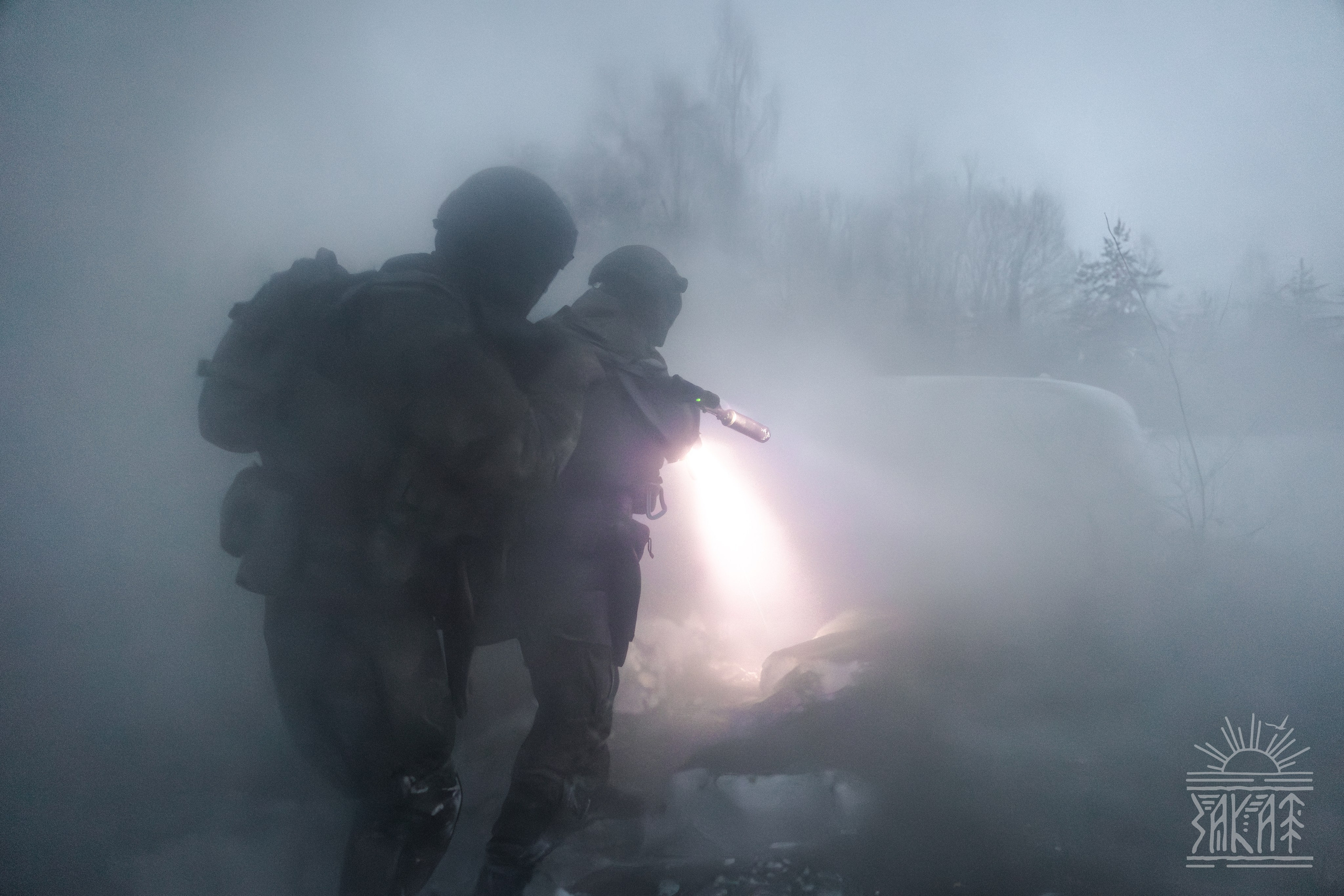 Имиджевая съемка для компании. Репортажный фотограф, Москва, Закат