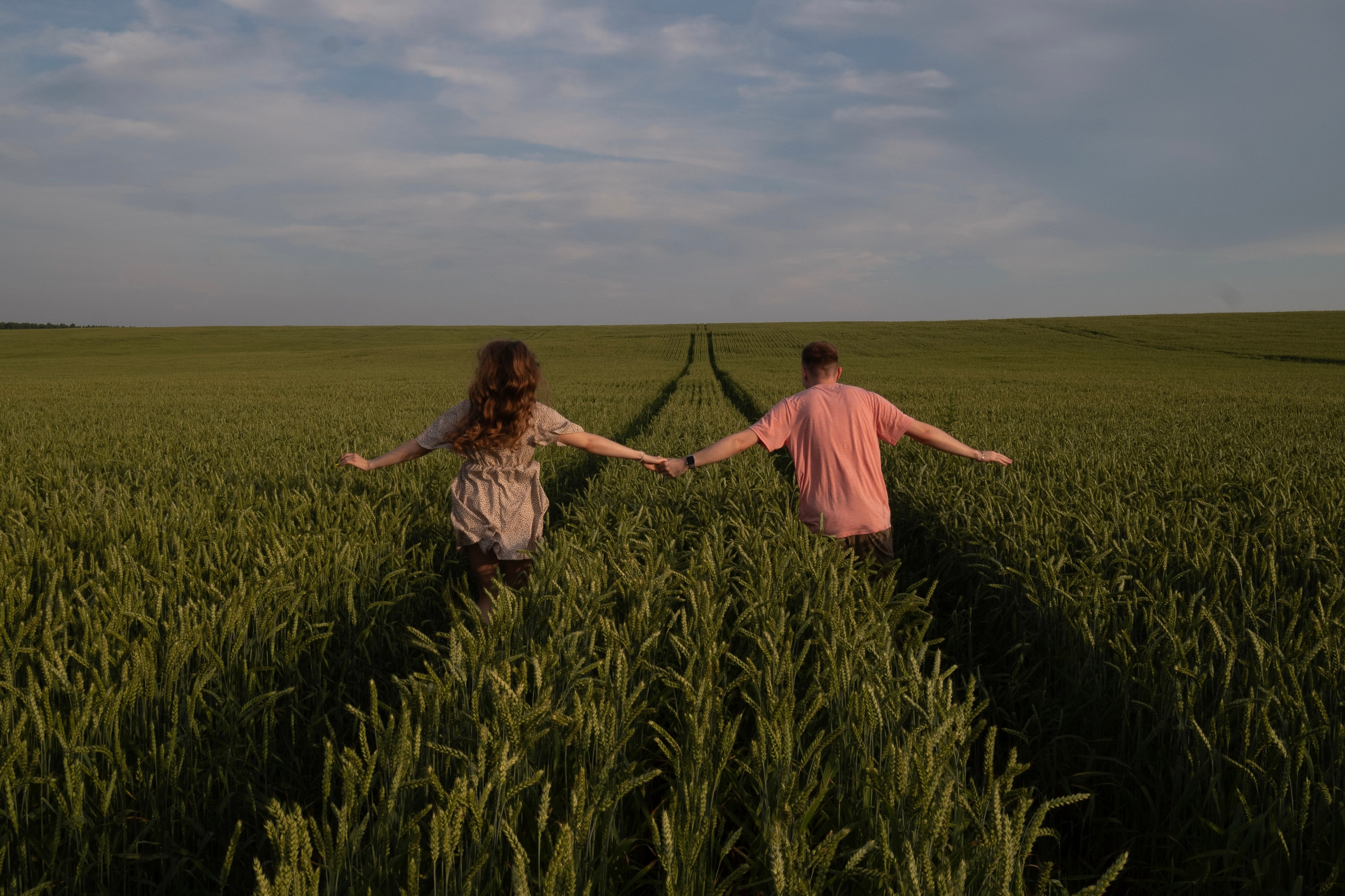 Хвоя и спирт