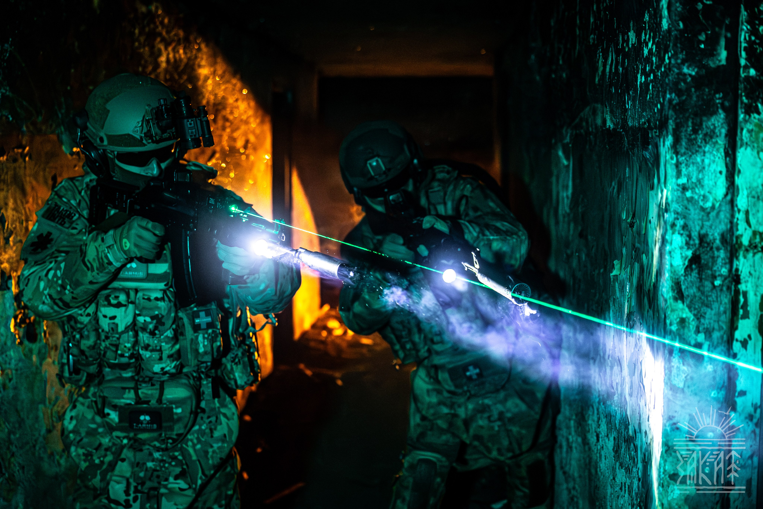 Имиджевая съемка для компании. Репортажный фотограф, Москва, Закат