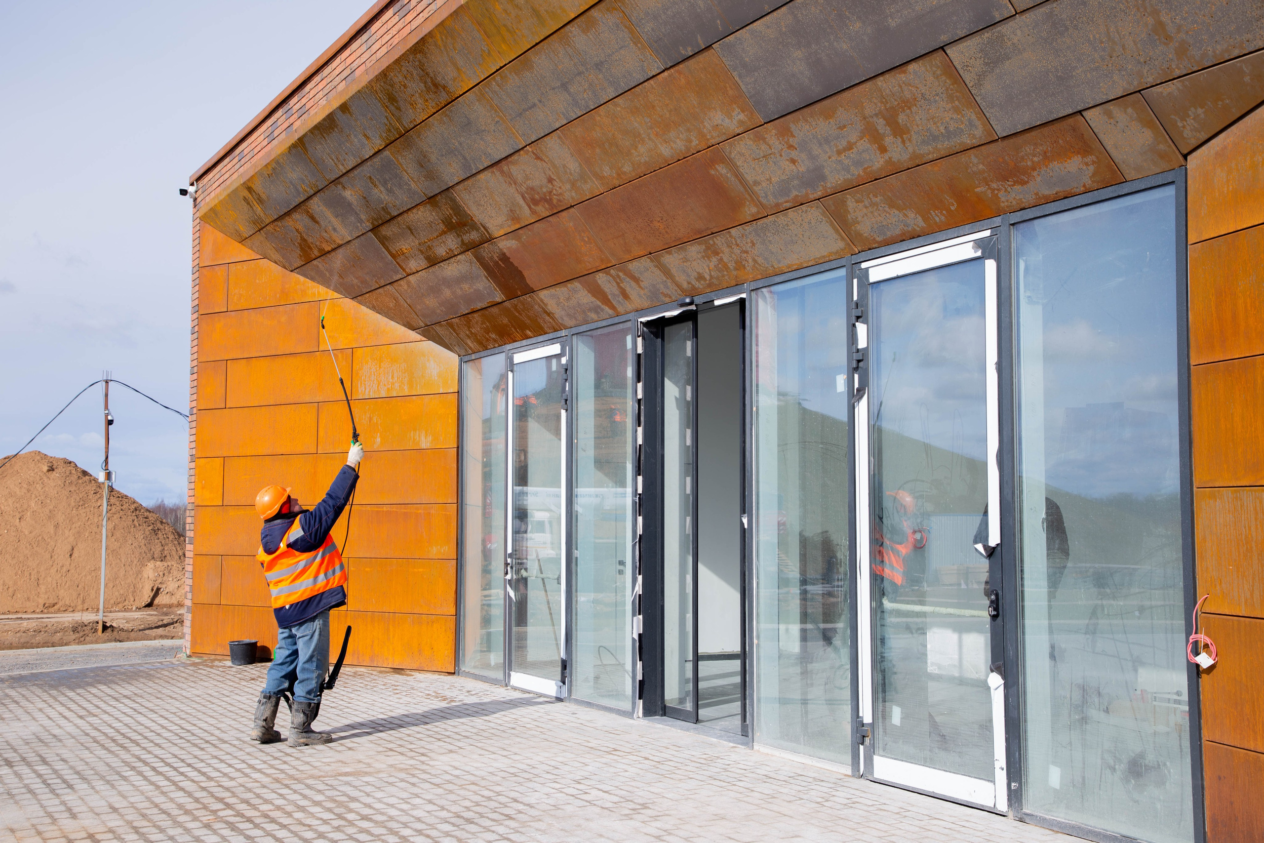 МЕМОРИАЛ. Белякова Кристина — репортажный и портретный фотограф в Твери