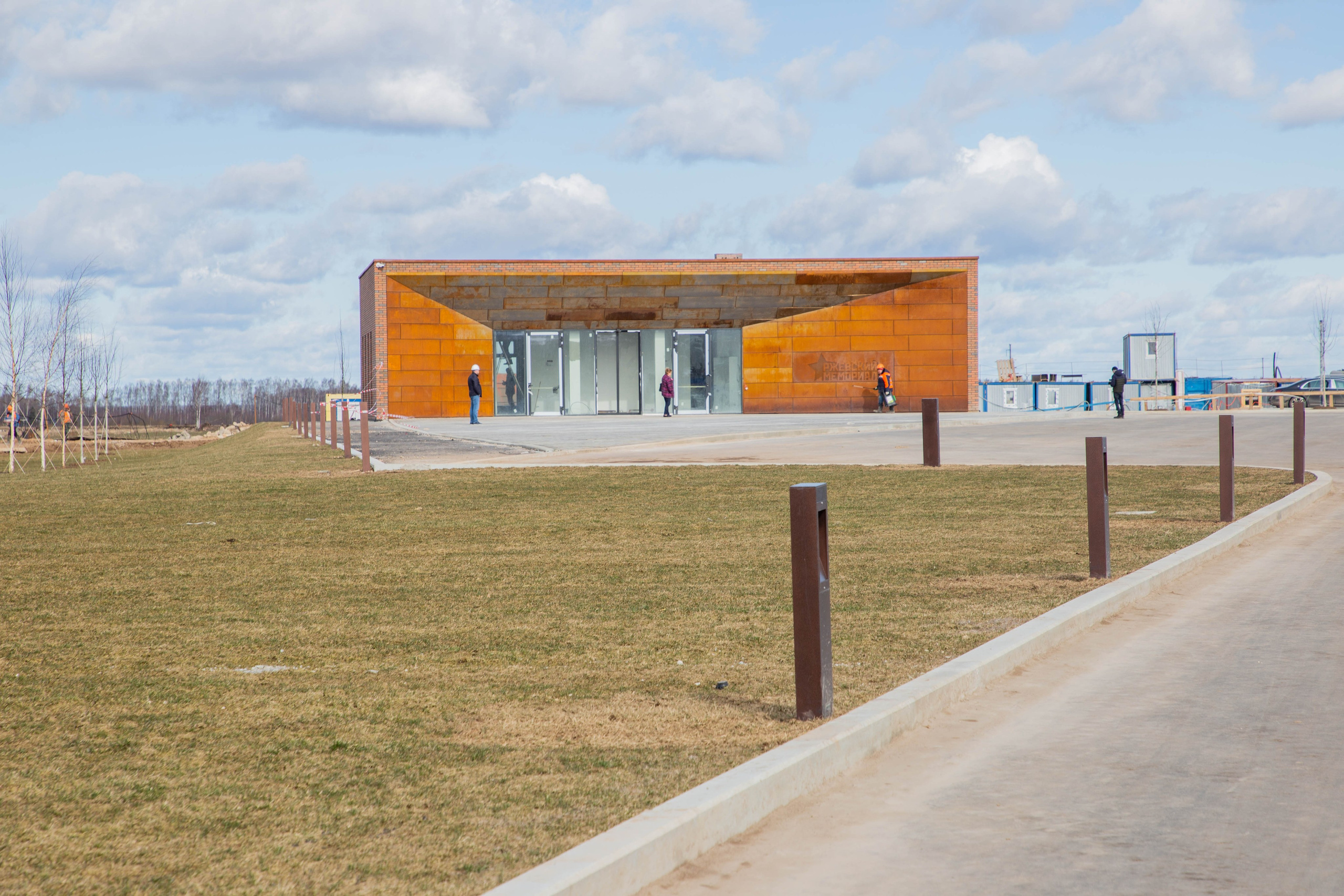 МЕМОРИАЛ. Белякова Кристина — репортажный и портретный фотограф в Твери