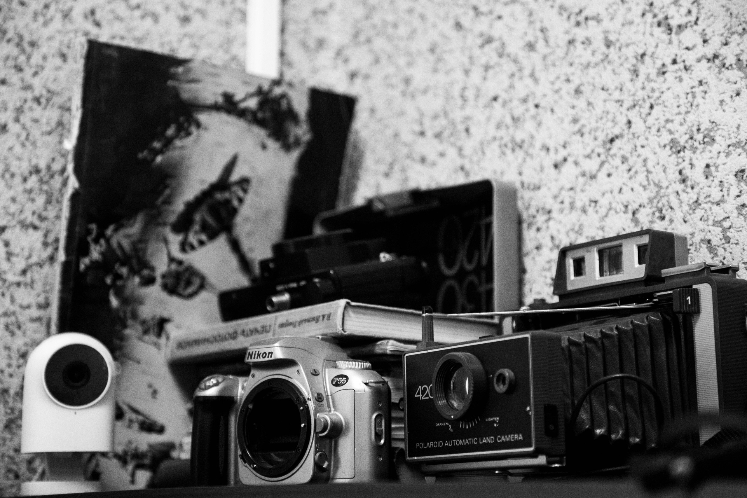 Михаил. Белякова Кристина — репортажный и портретный фотограф в Твери