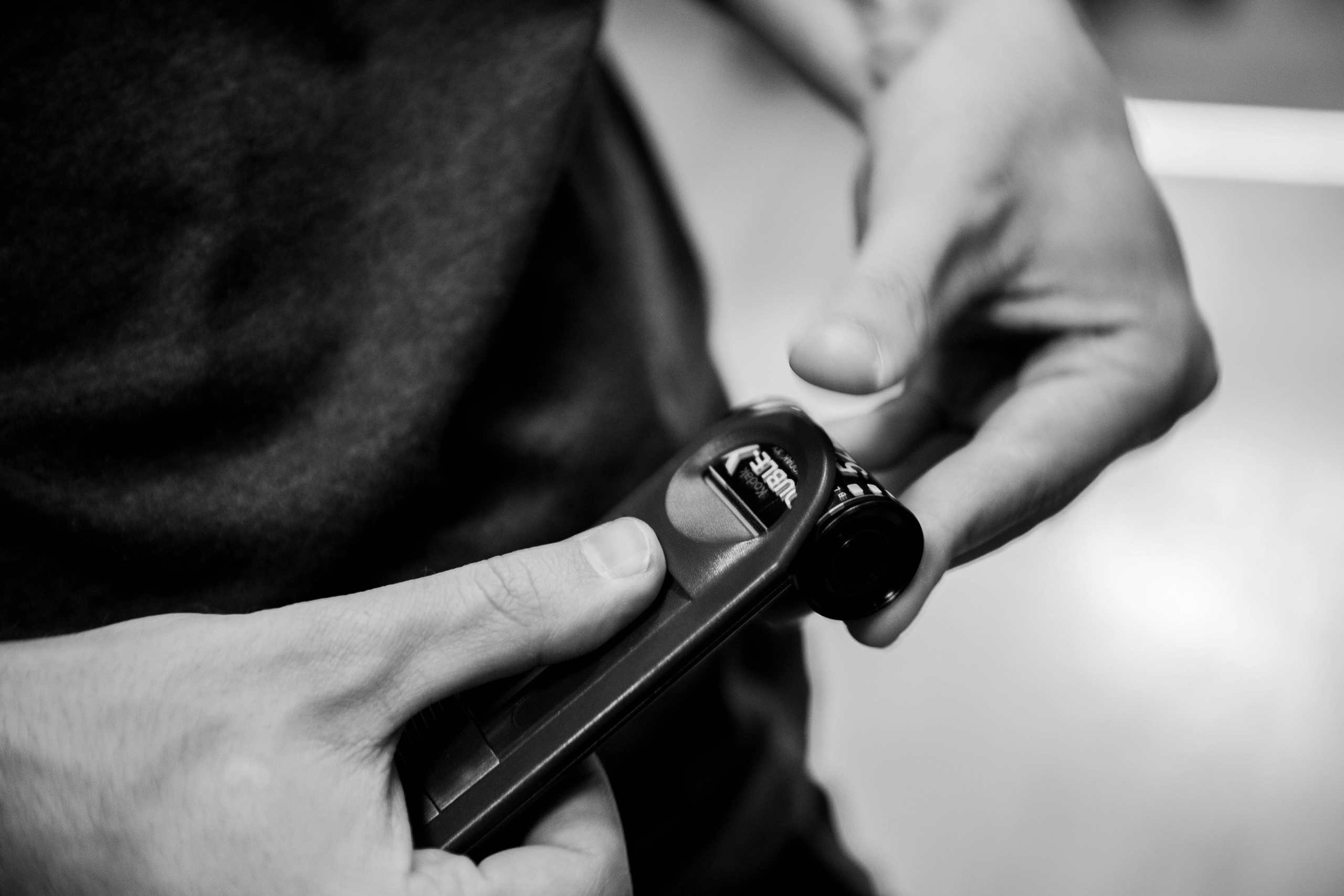 Михаил. Белякова Кристина — репортажный и портретный фотограф в Твери