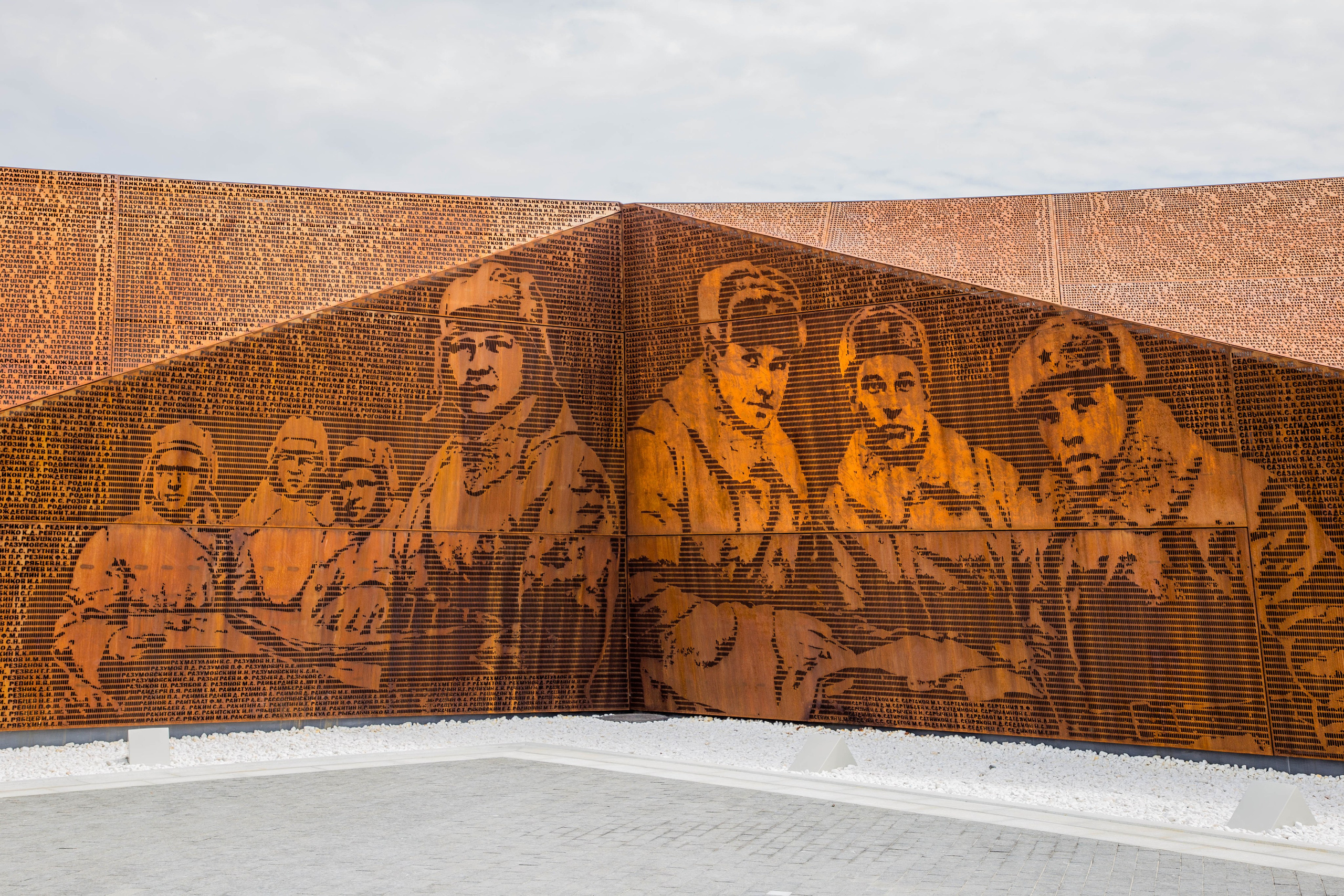 МЕМОРИАЛ. Белякова Кристина — репортажный и портретный фотограф в Твери