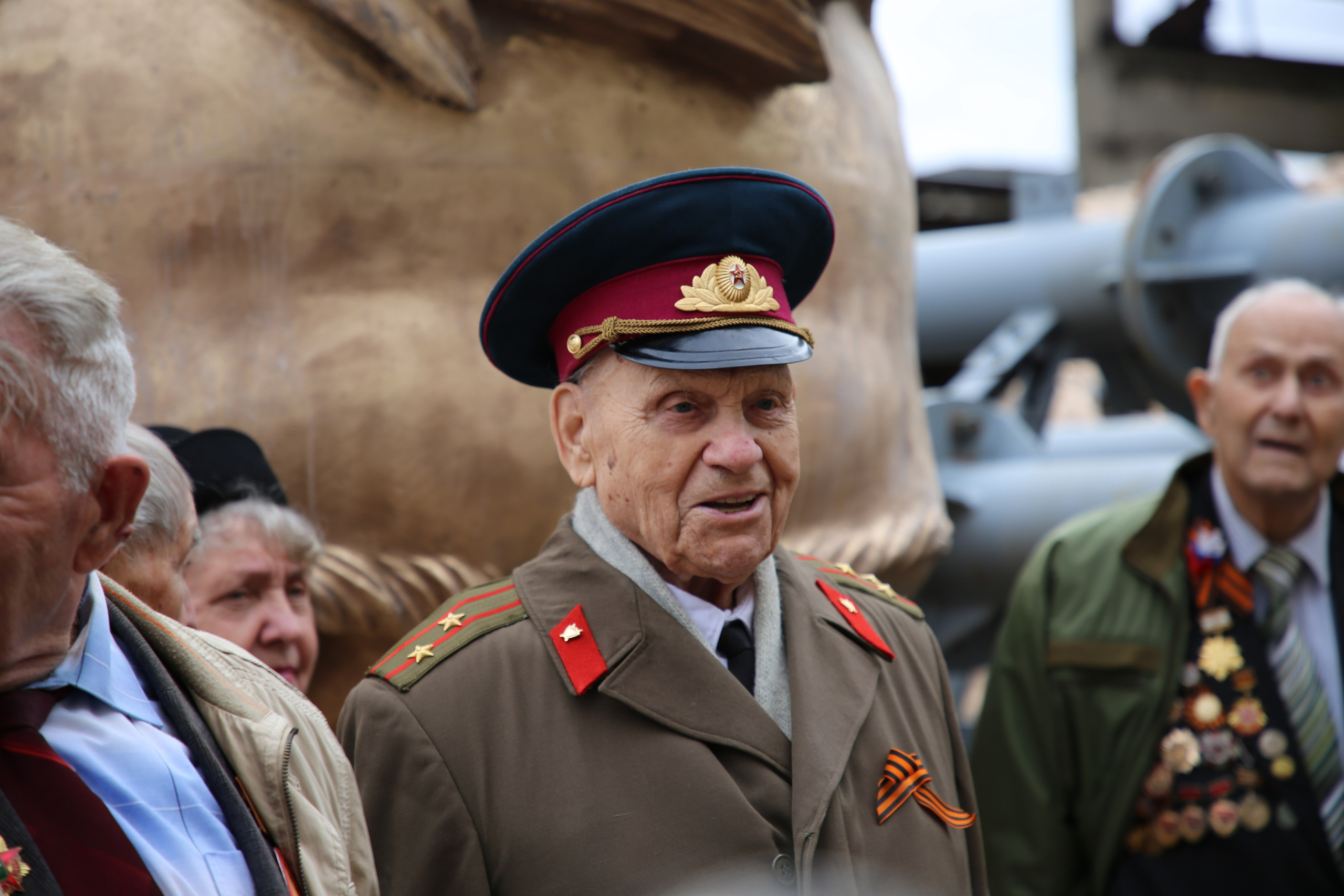 МЕМОРИАЛ. Белякова Кристина — репортажный и портретный фотограф в Твери