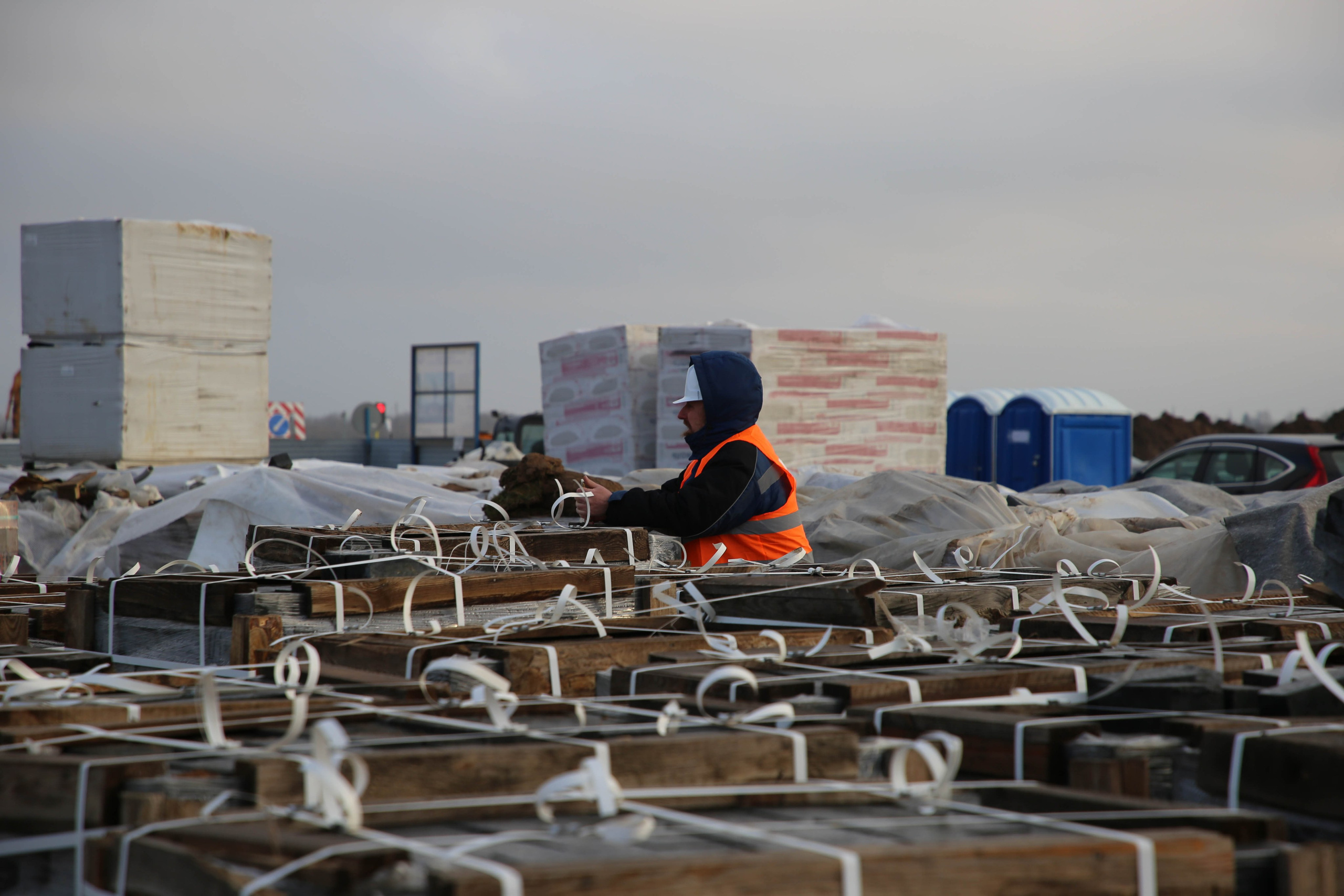 МЕМОРИАЛ. Белякова Кристина — репортажный и портретный фотограф в Твери