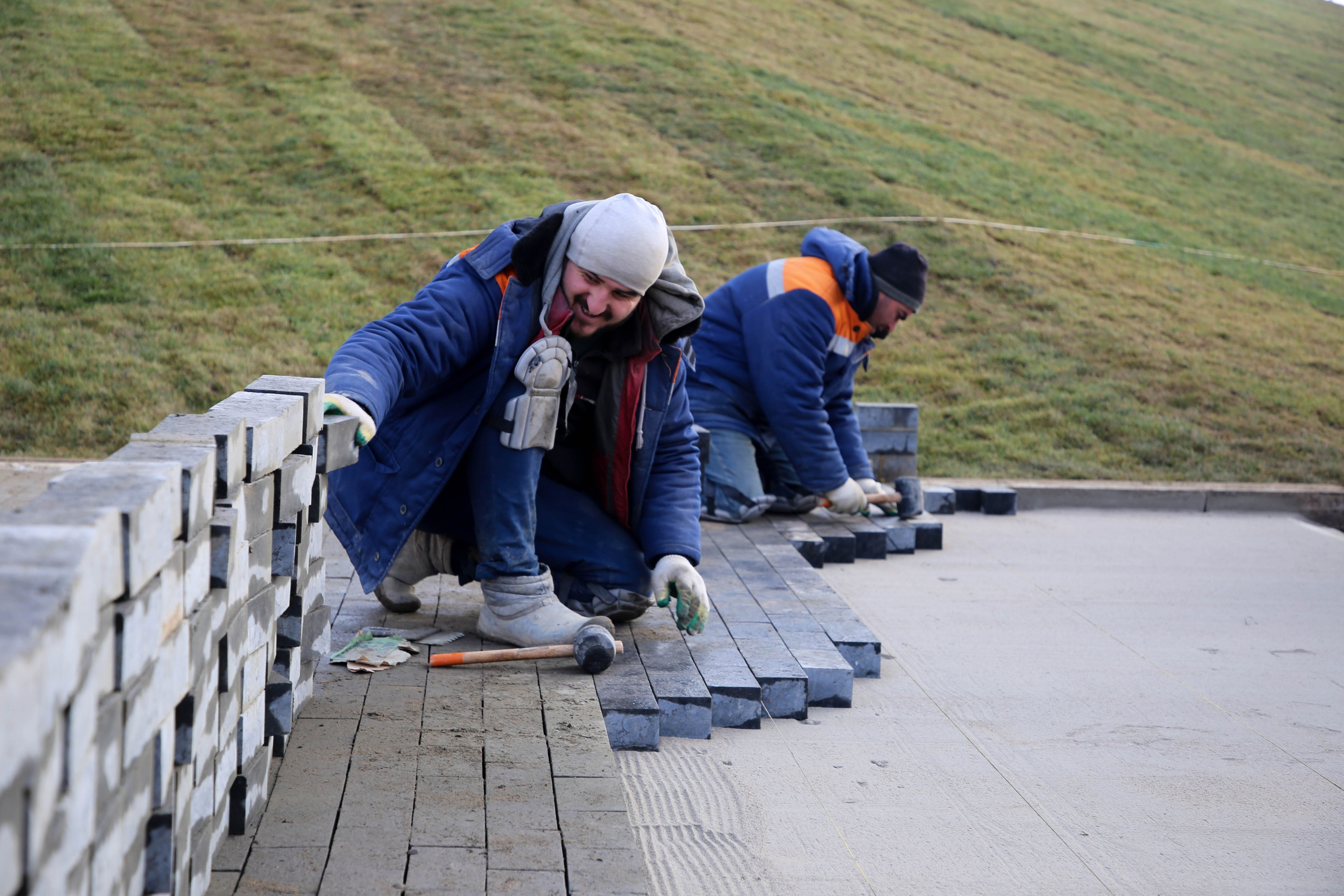МЕМОРИАЛ. Белякова Кристина — репортажный и портретный фотограф в Твери