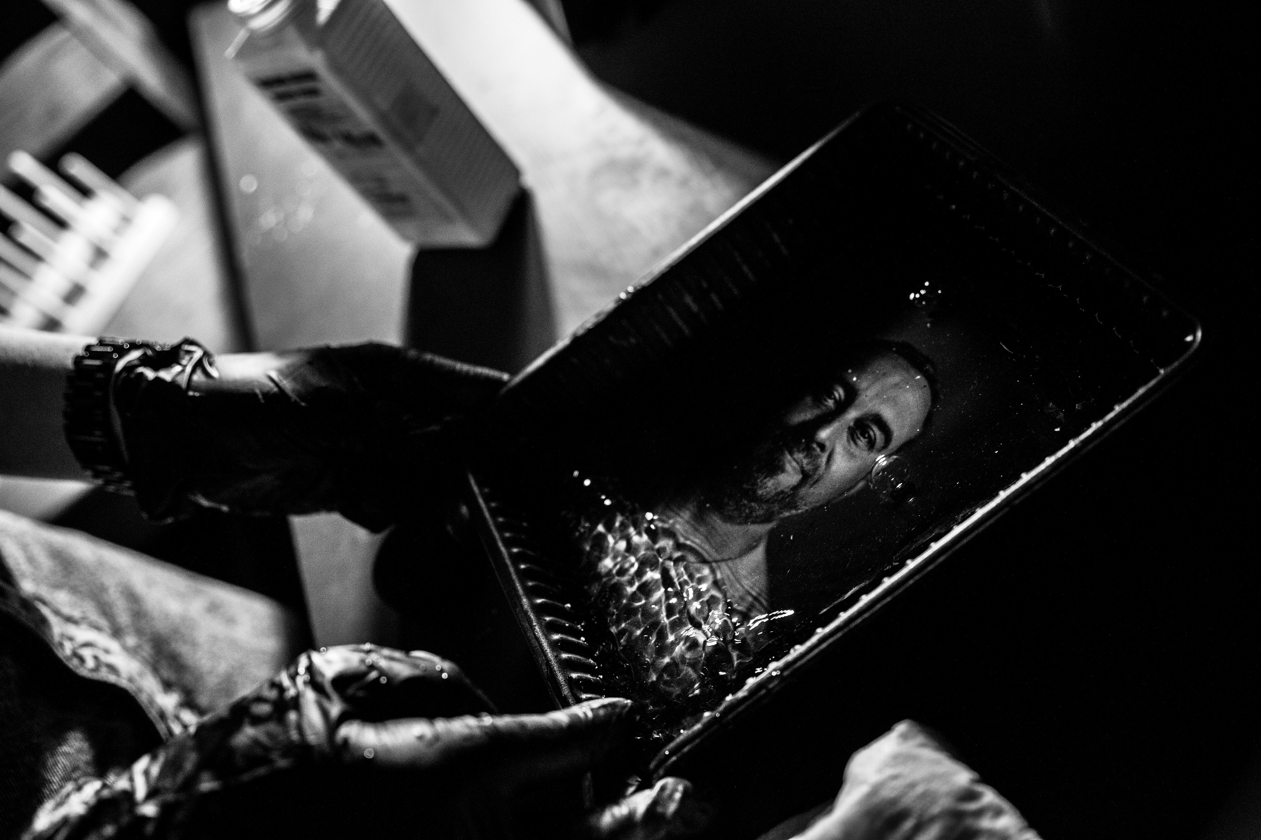 Ирина. Белякова Кристина — репортажный и портретный фотограф в Твери