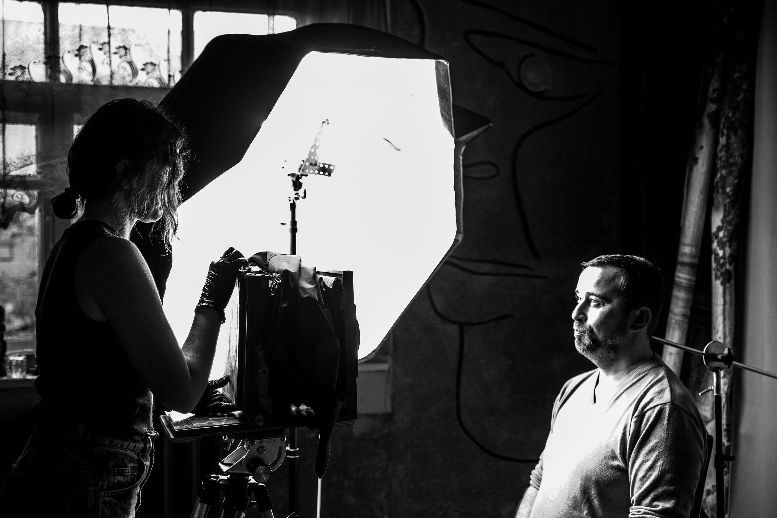 Ирина. Белякова Кристина — репортажный и портретный фотограф в Твери