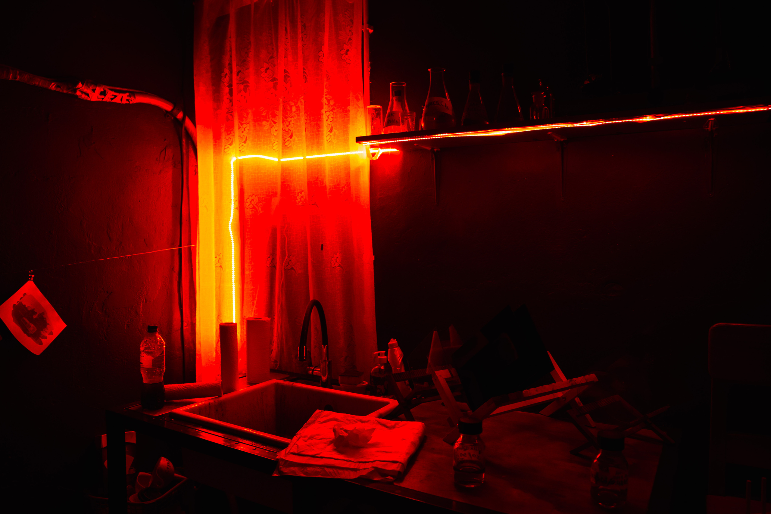 Ирина. Белякова Кристина — репортажный и портретный фотограф в Твери