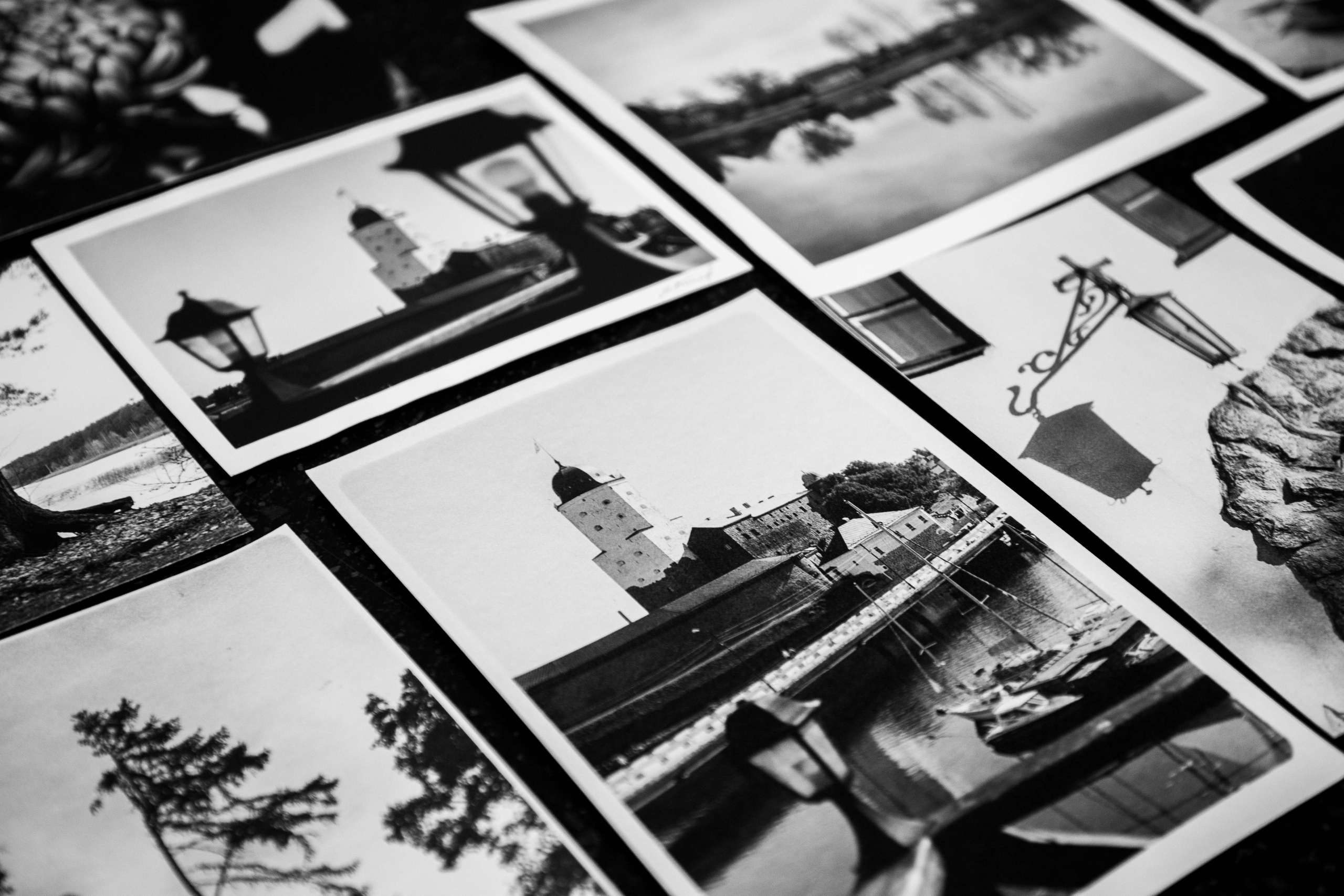 Михаил. Белякова Кристина — репортажный и портретный фотограф в Твери