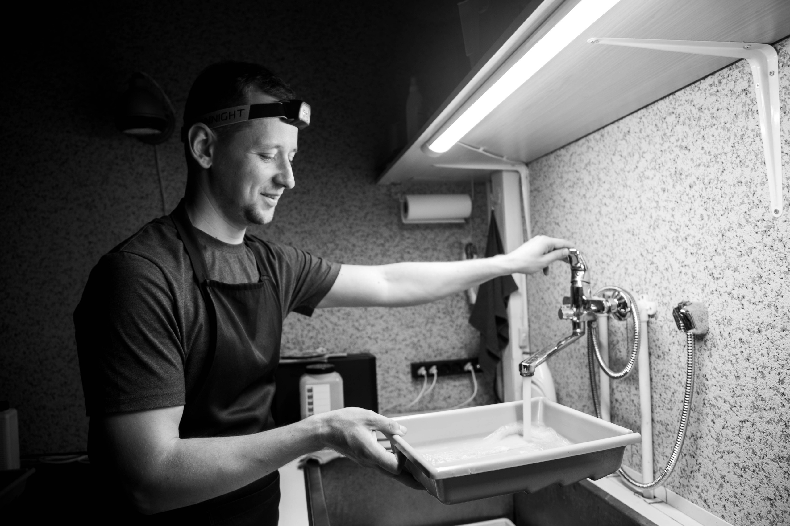 Михаил. Белякова Кристина — репортажный и портретный фотограф в Твери